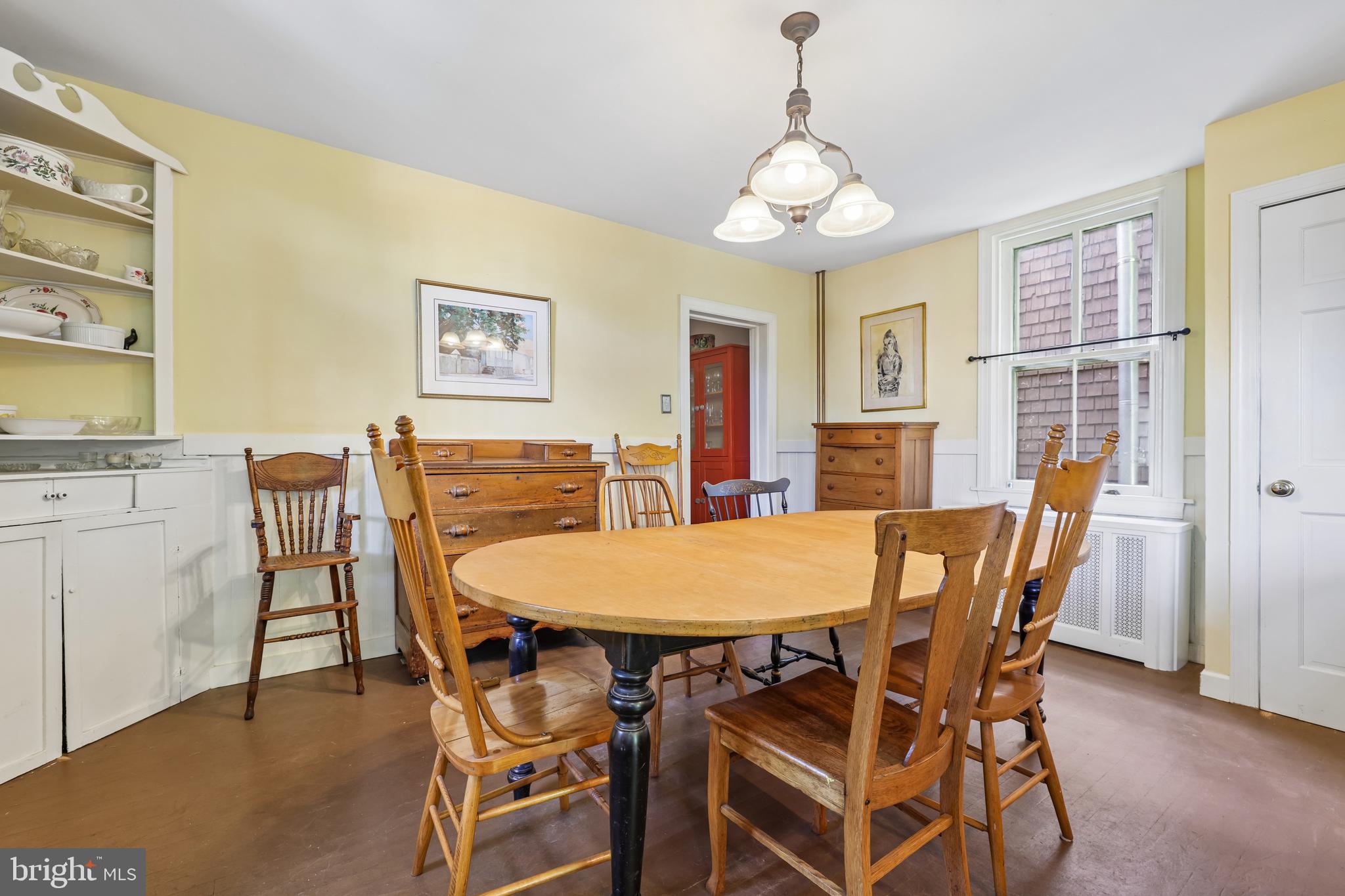 EVERGREEN - Residential