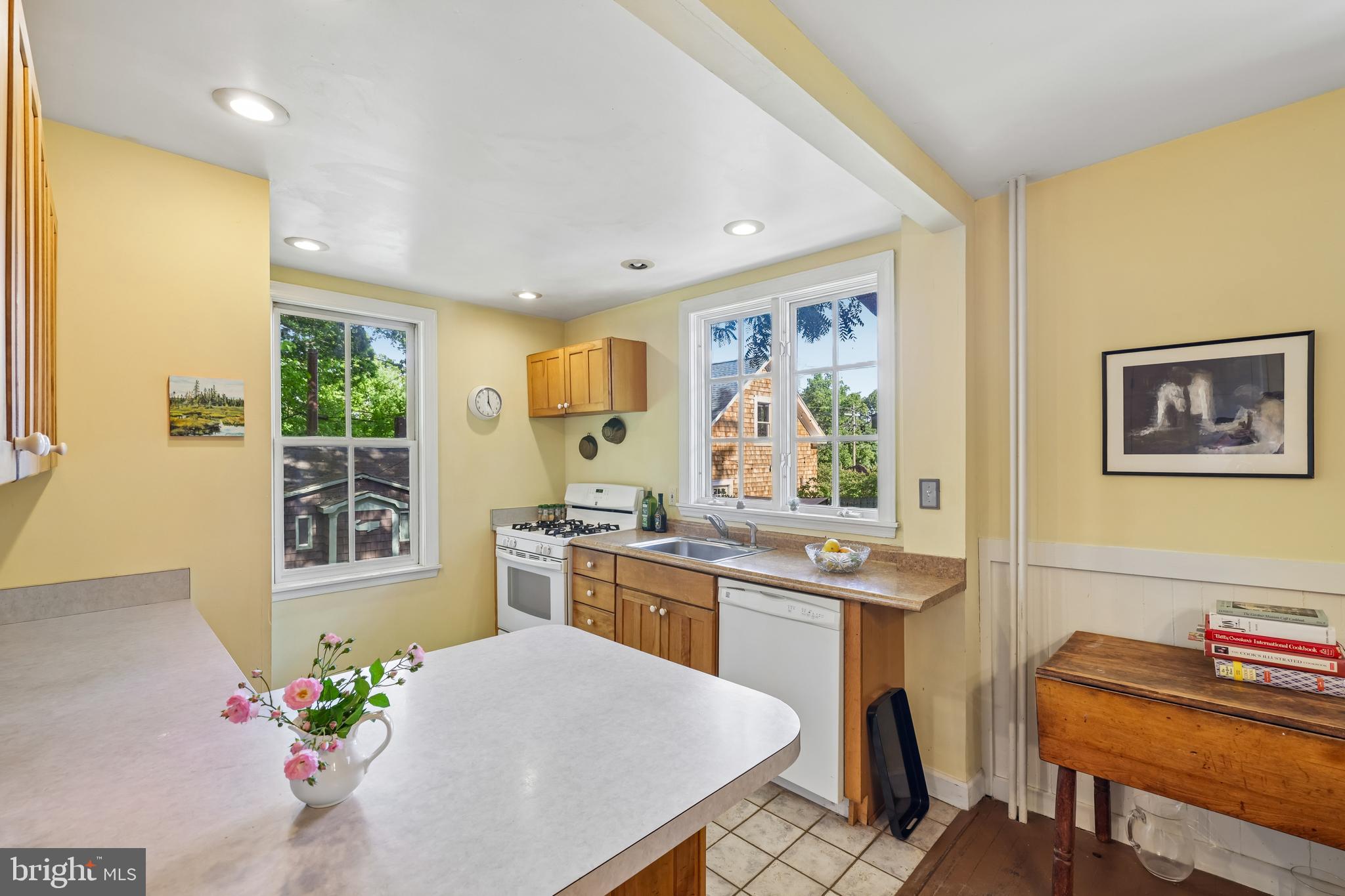 EVERGREEN - Residential