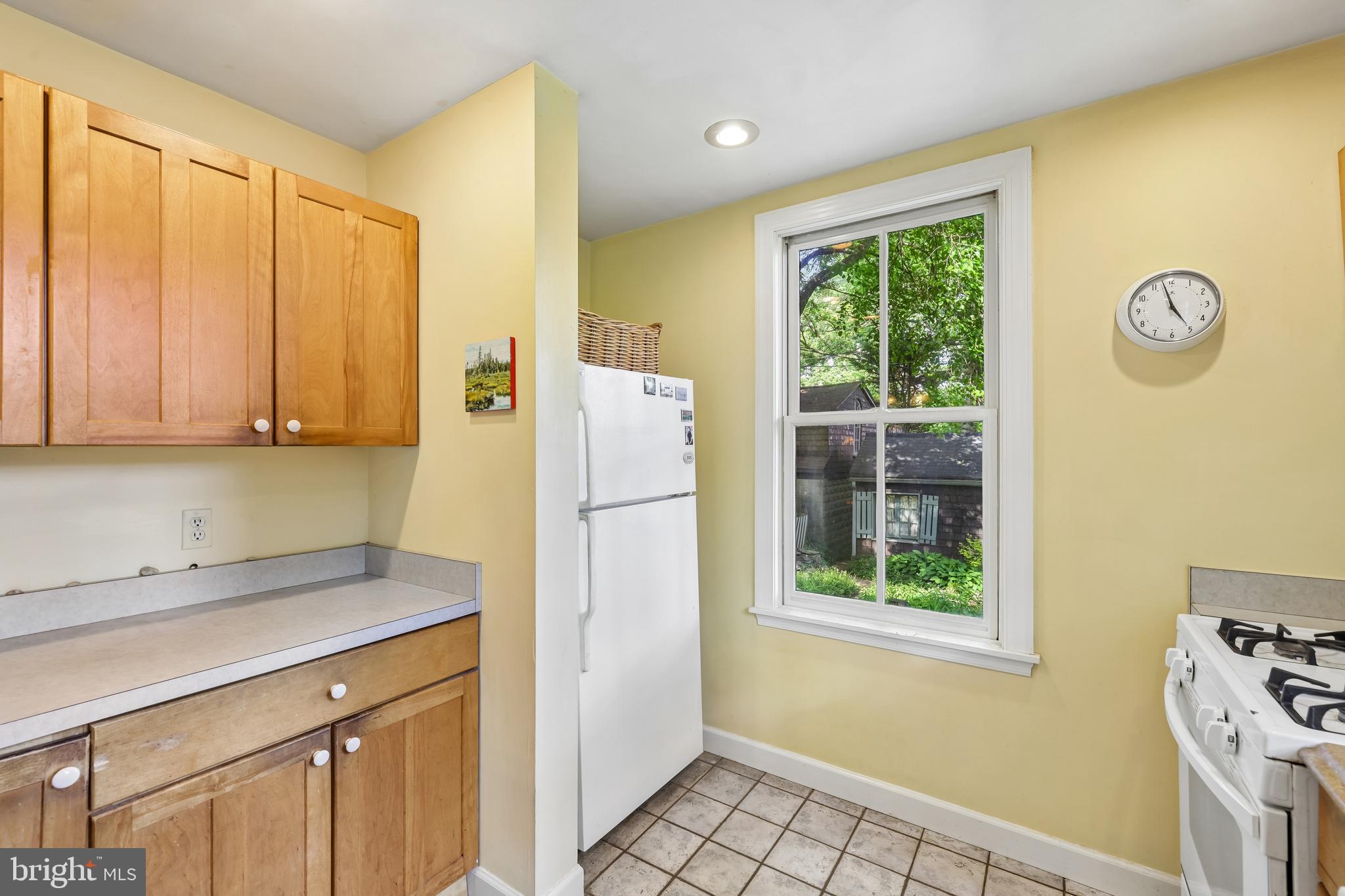 EVERGREEN - Residential