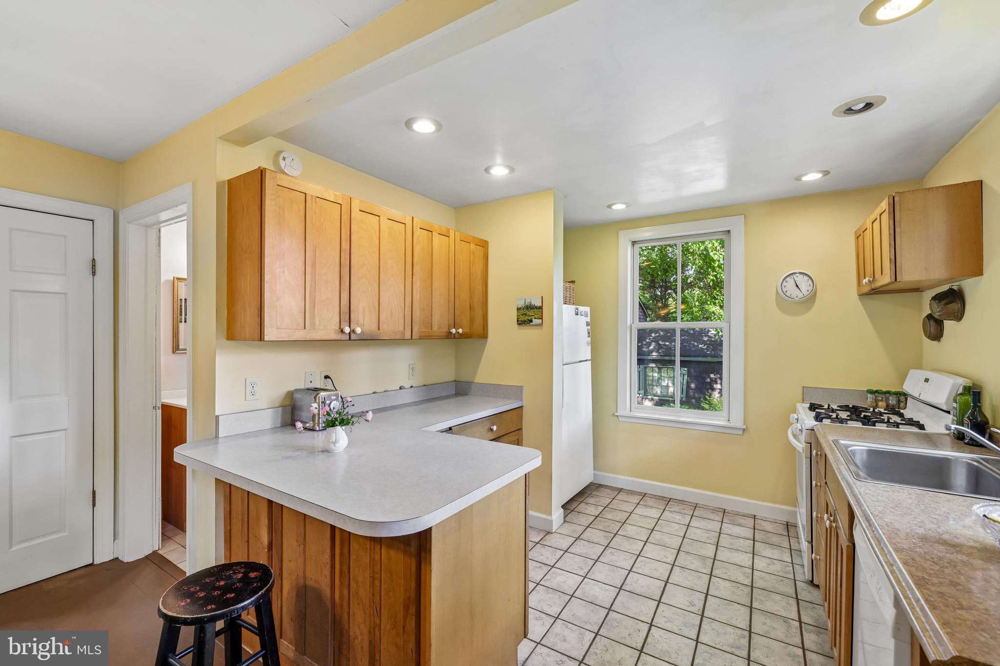 EVERGREEN - Residential