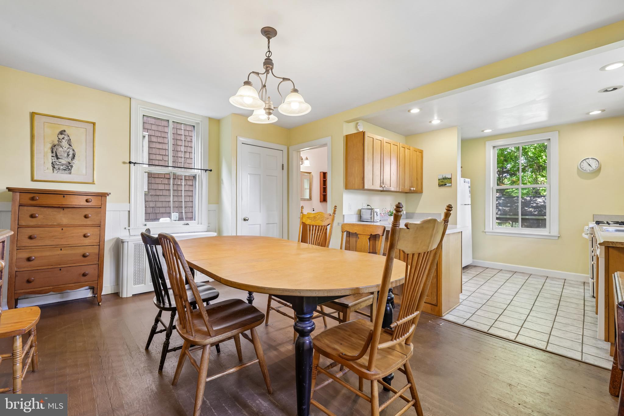 EVERGREEN - Residential