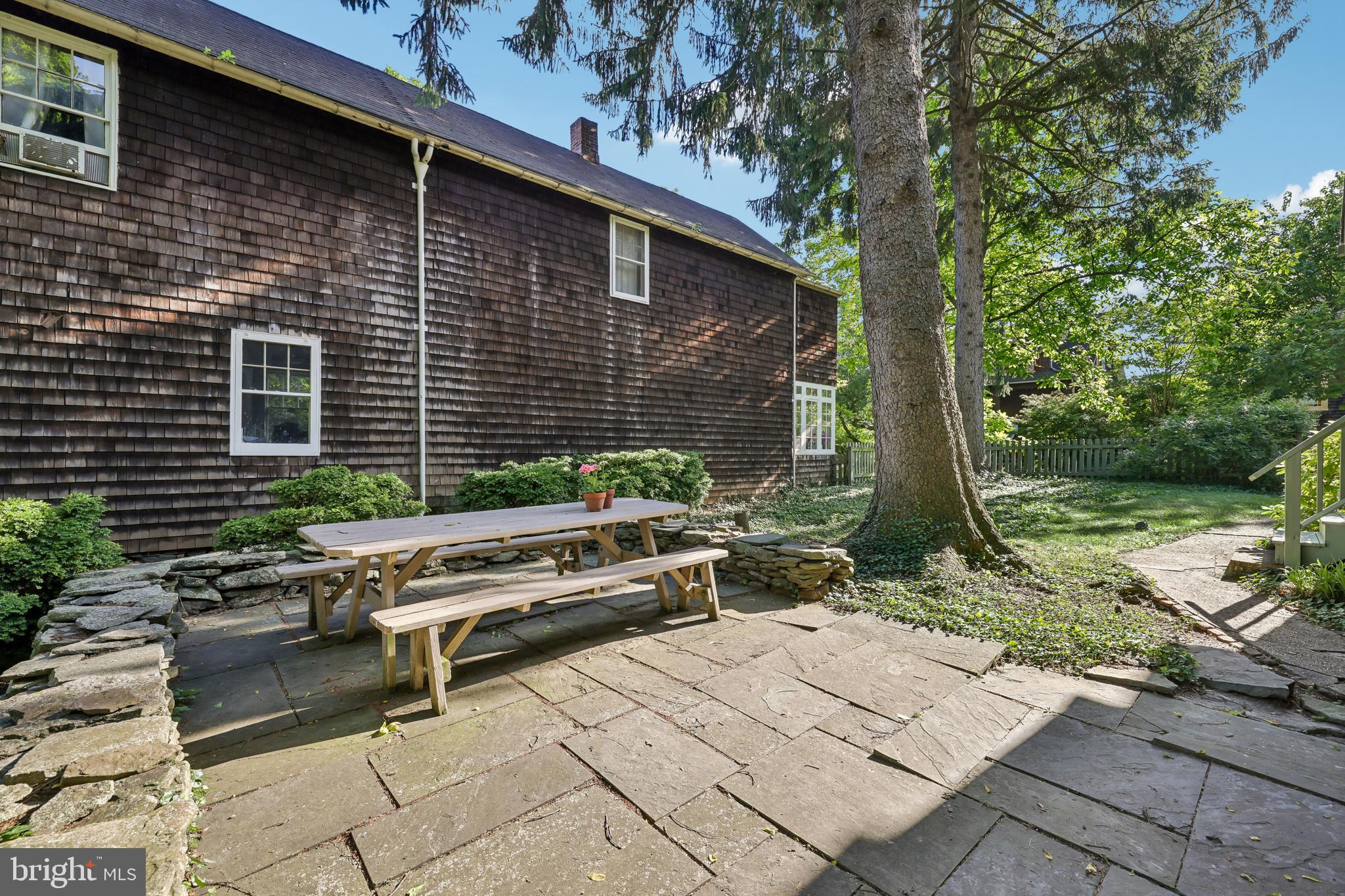 EVERGREEN - Residential
