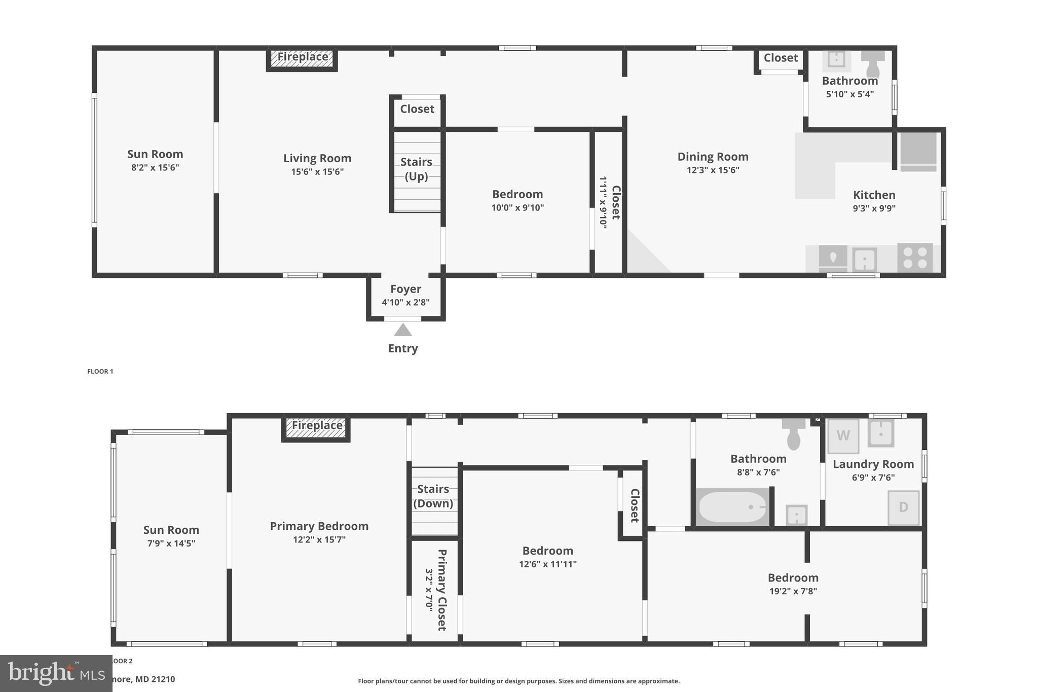 EVERGREEN - Residential