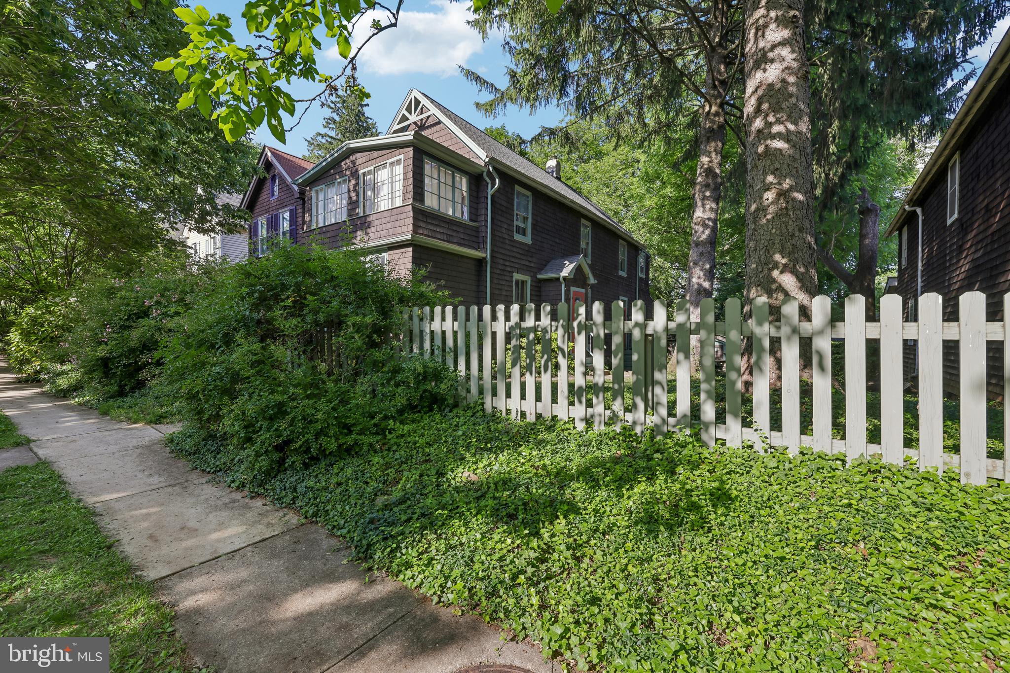 EVERGREEN - Residential