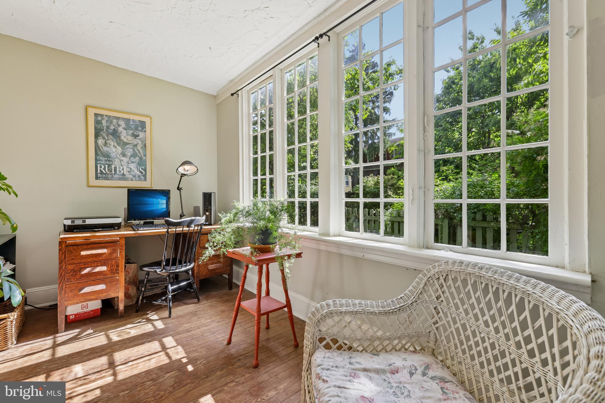 EVERGREEN - Residential