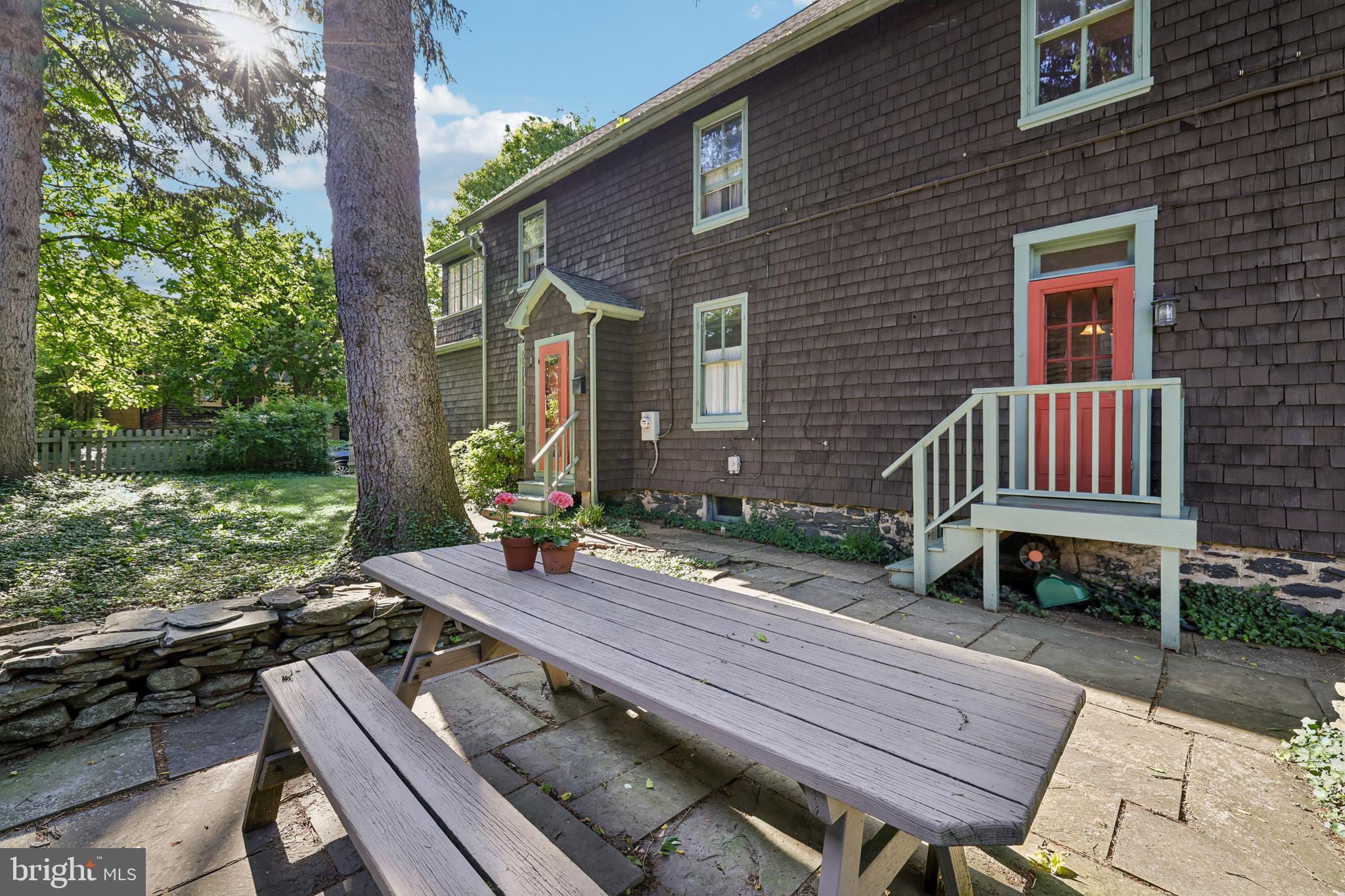 EVERGREEN - Residential
