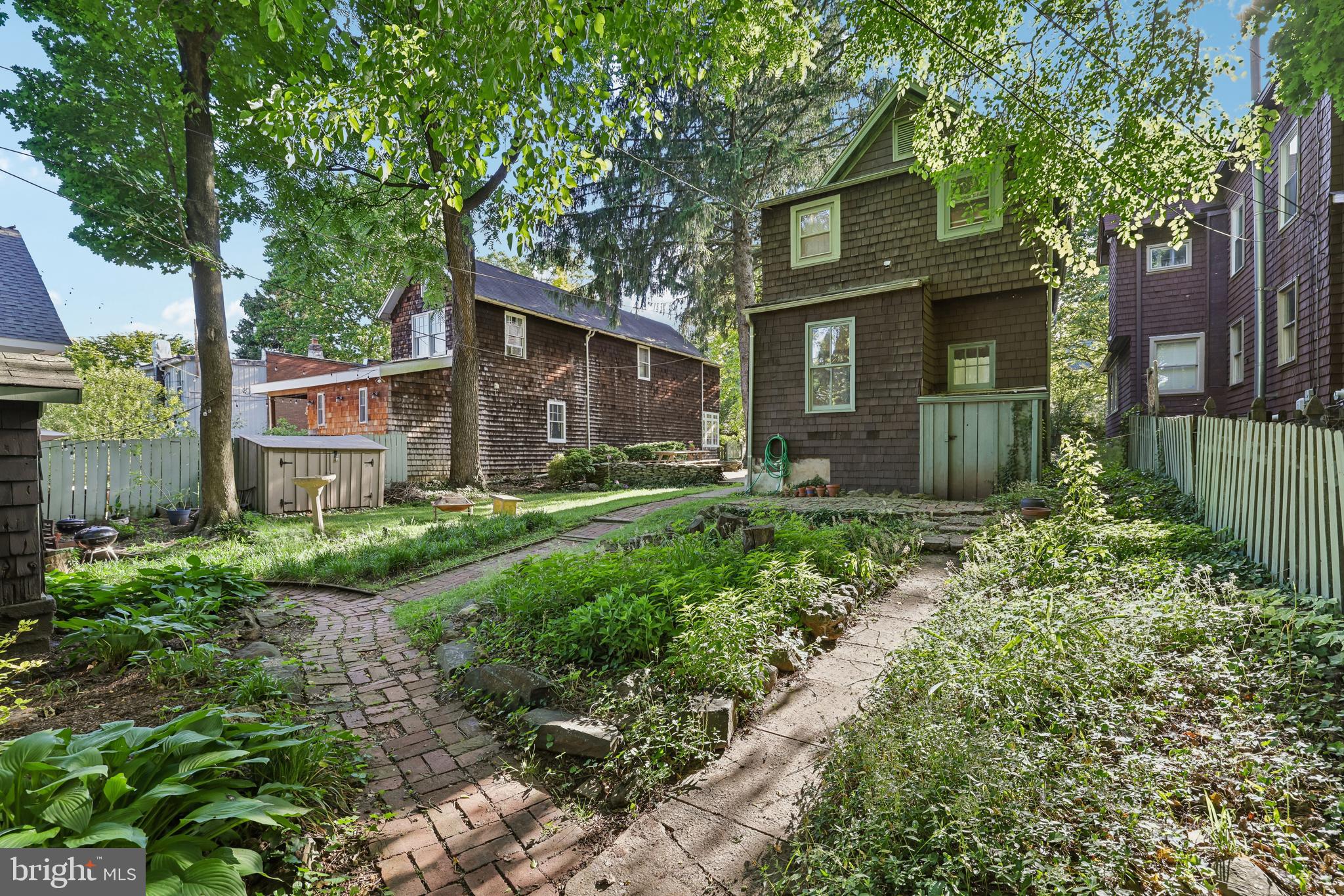EVERGREEN - Residential