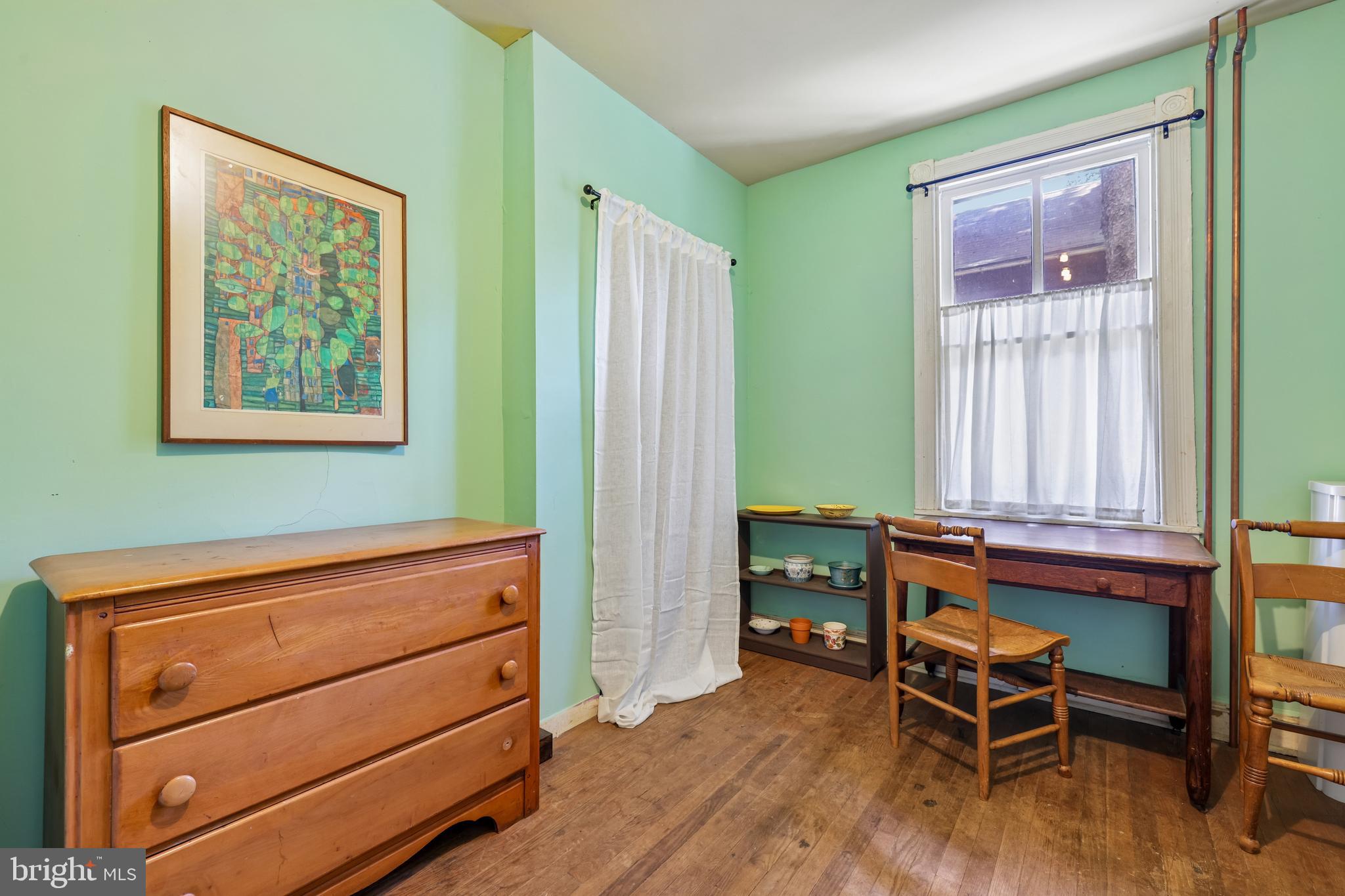 EVERGREEN - Residential