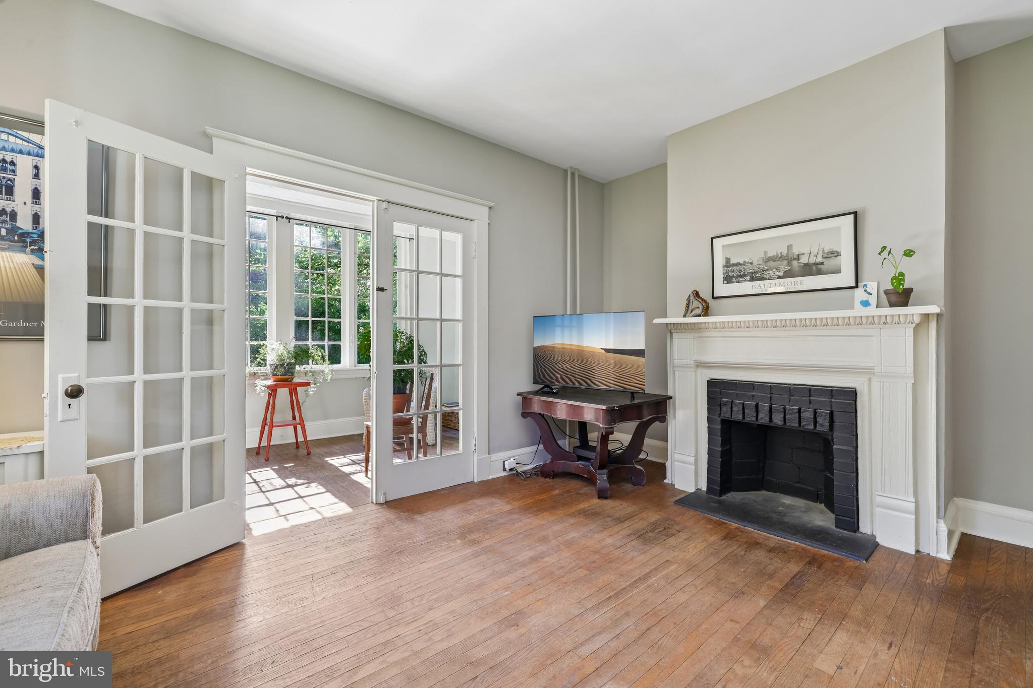 EVERGREEN - Residential