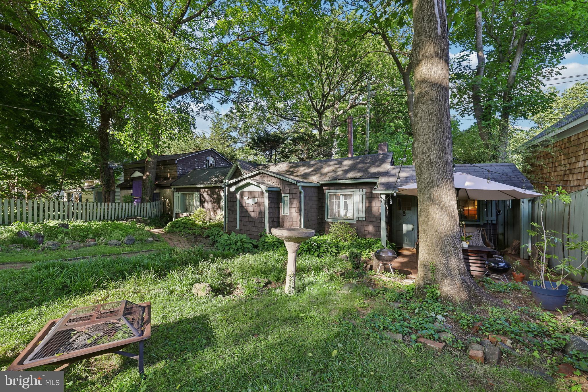EVERGREEN - Residential
