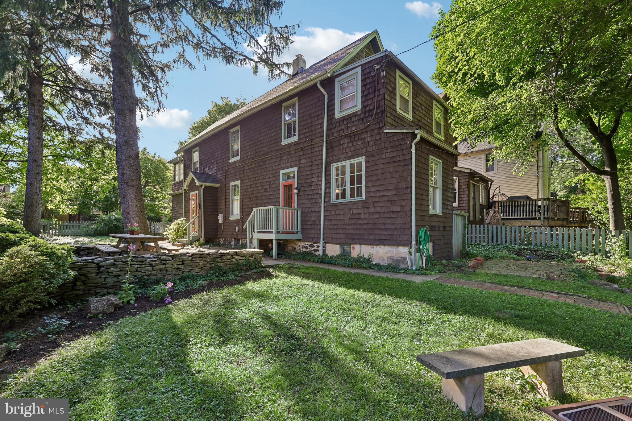 EVERGREEN - Residential