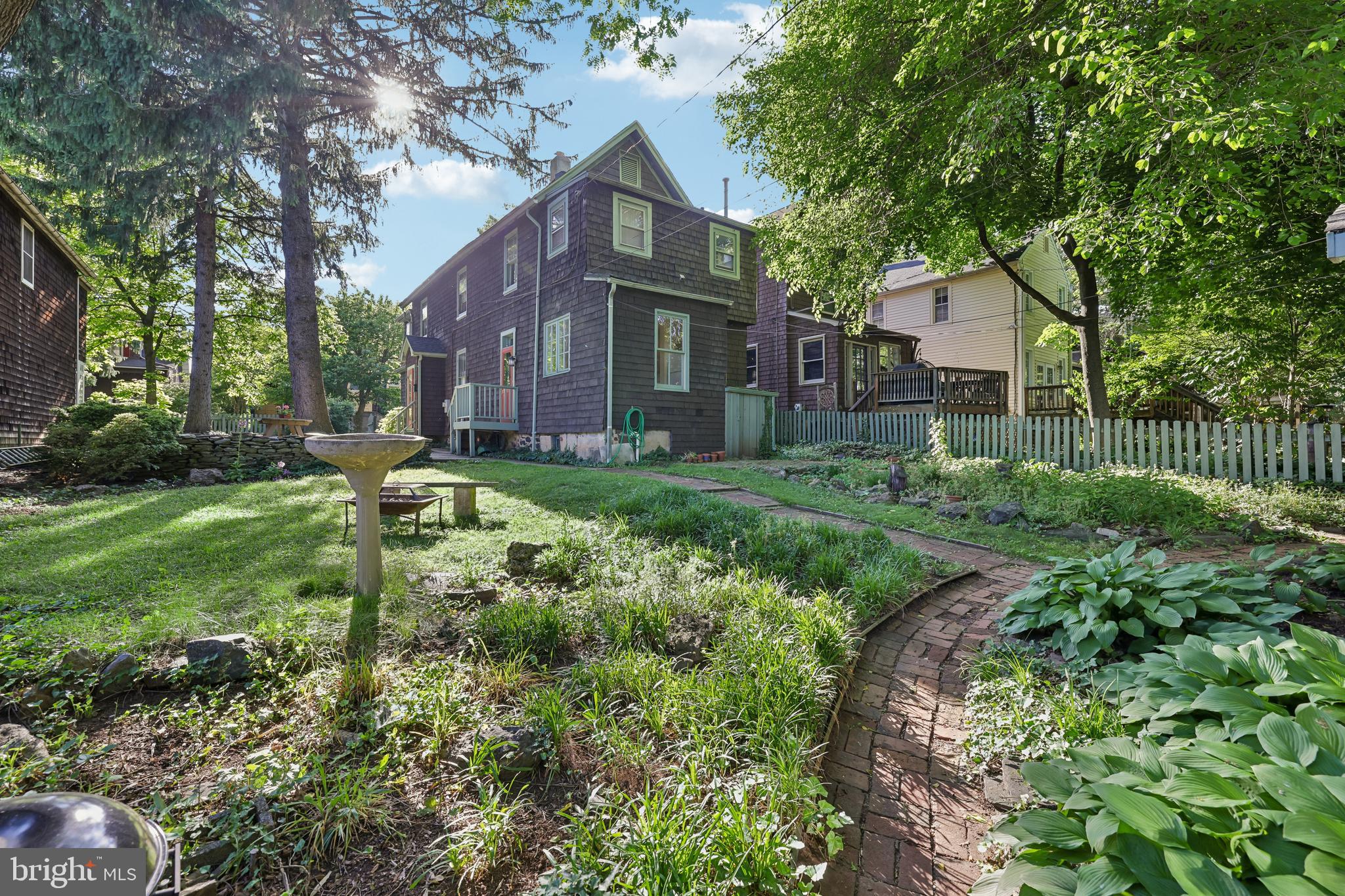 EVERGREEN - Residential