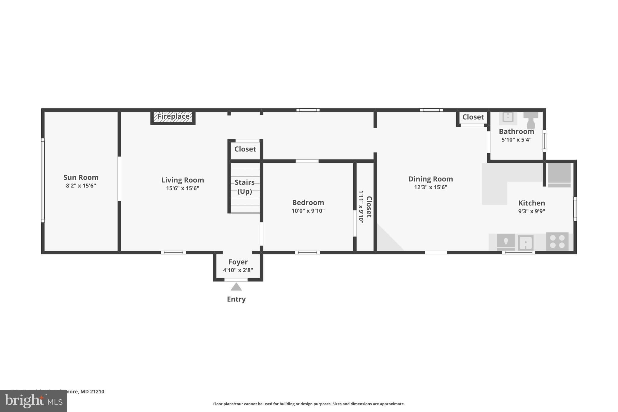 EVERGREEN - Residential