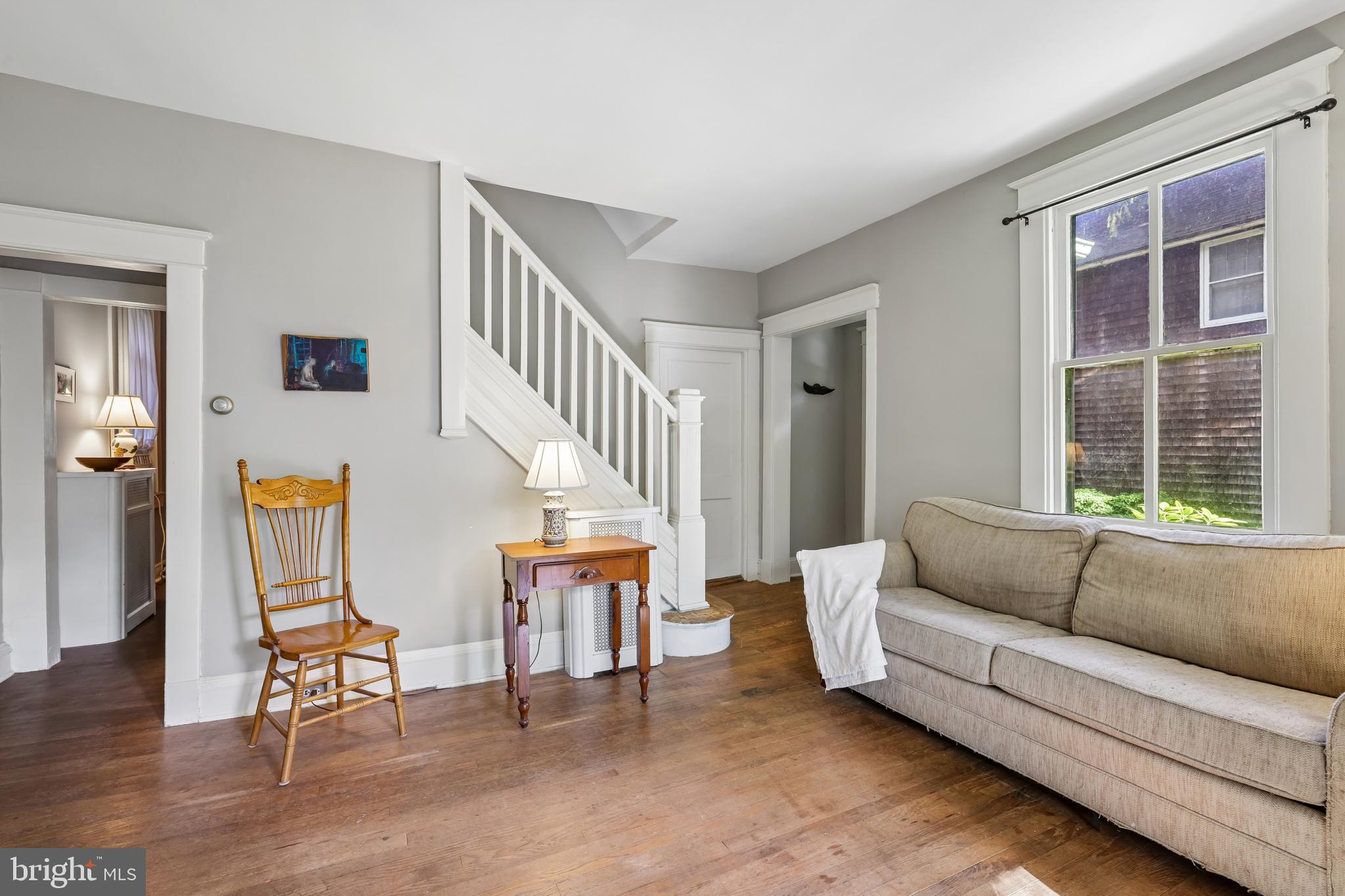 EVERGREEN - Residential