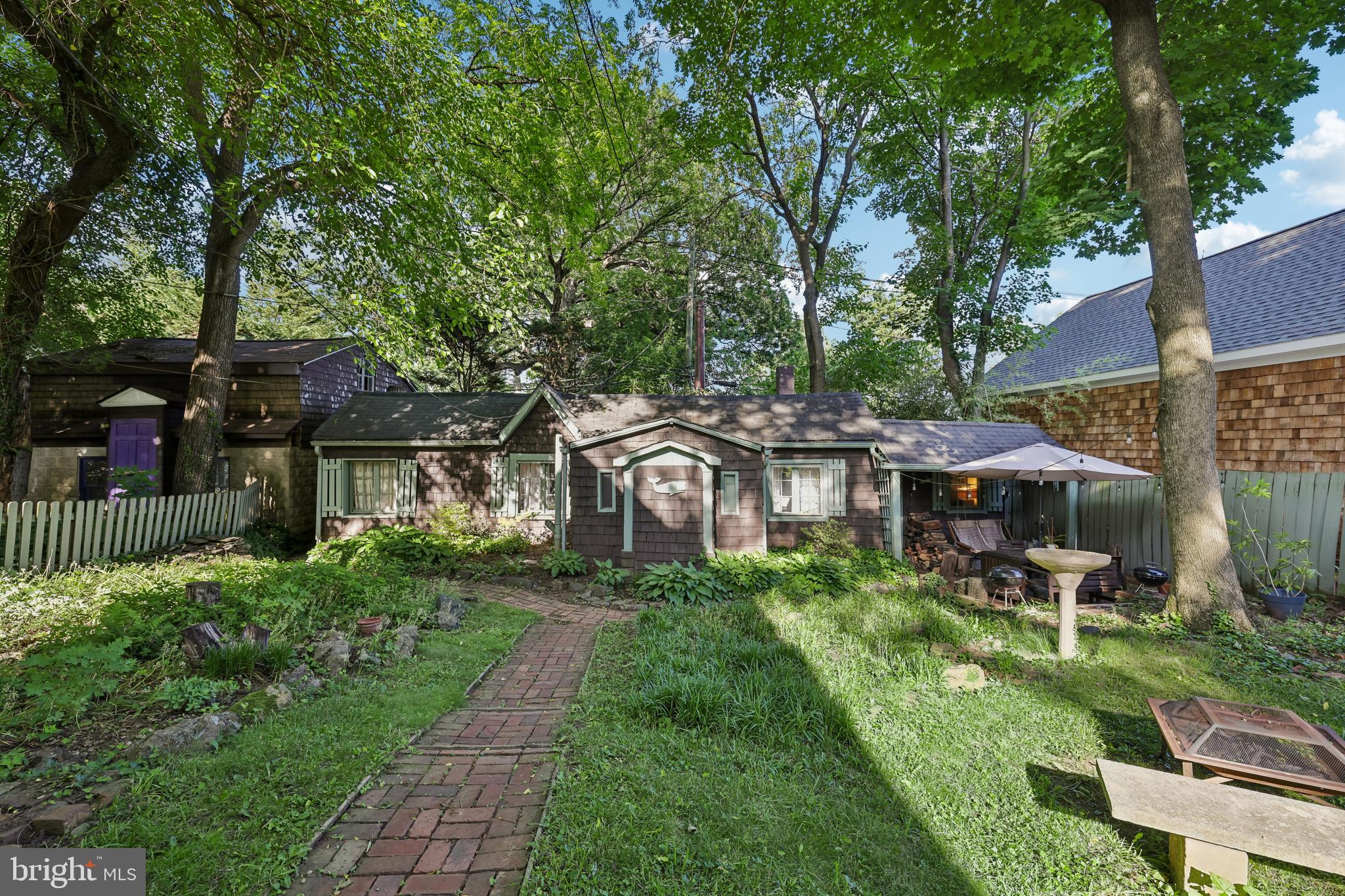 EVERGREEN - Residential