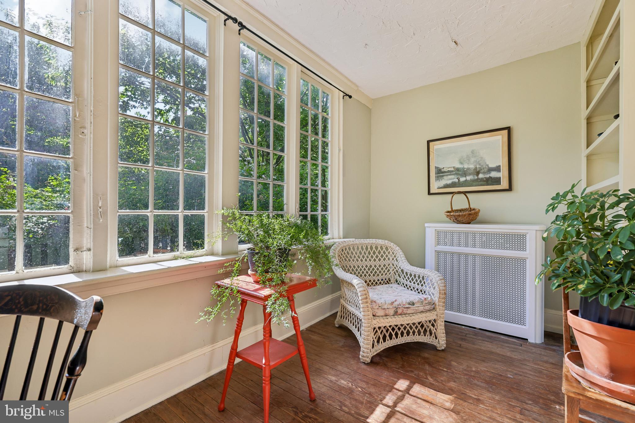 EVERGREEN - Residential
