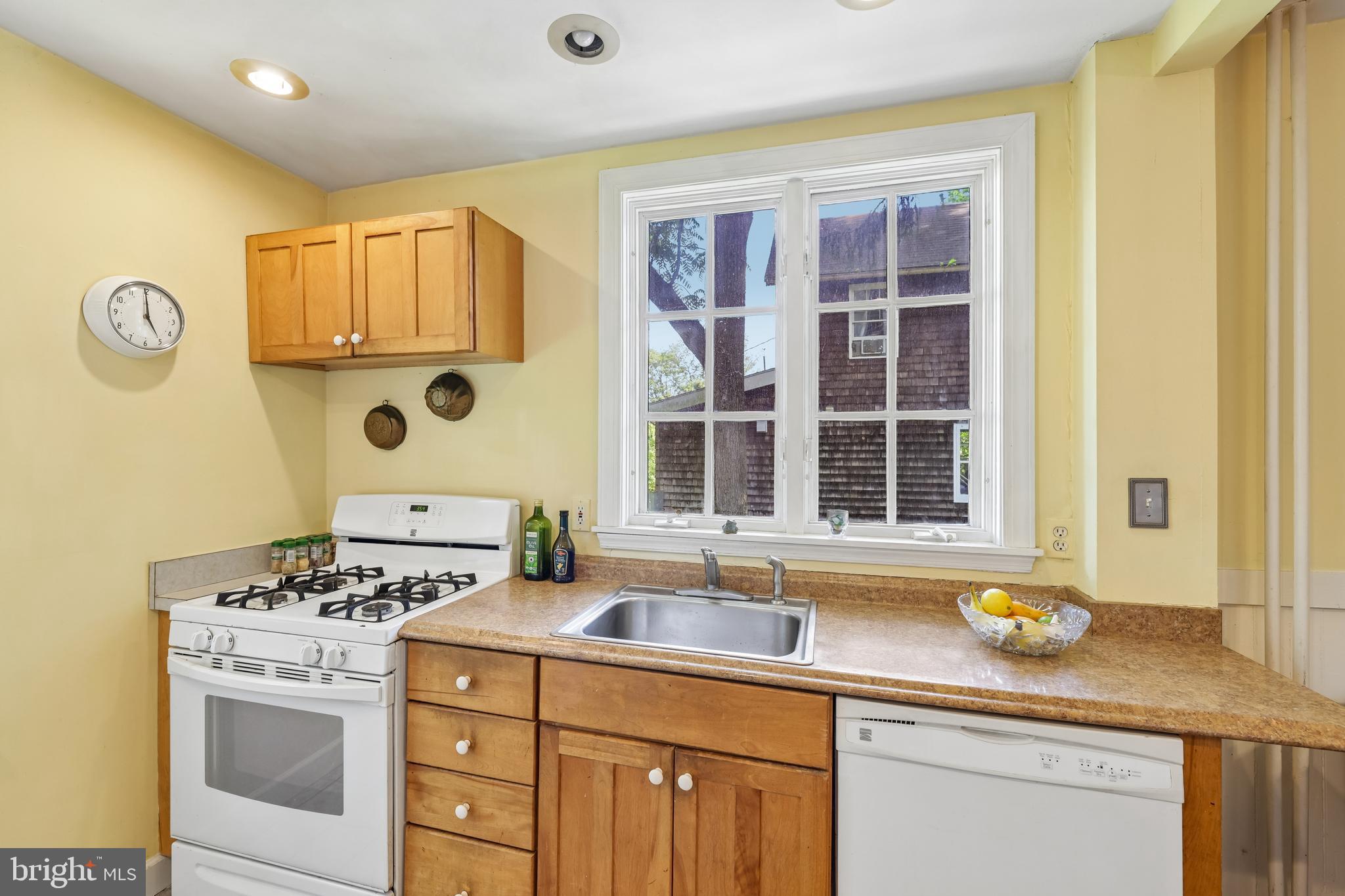 EVERGREEN - Residential