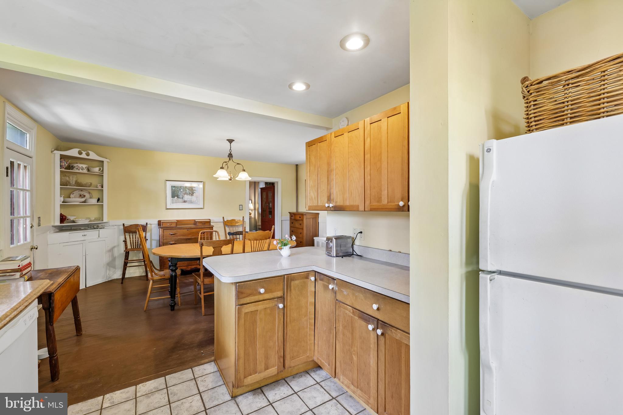 EVERGREEN - Residential