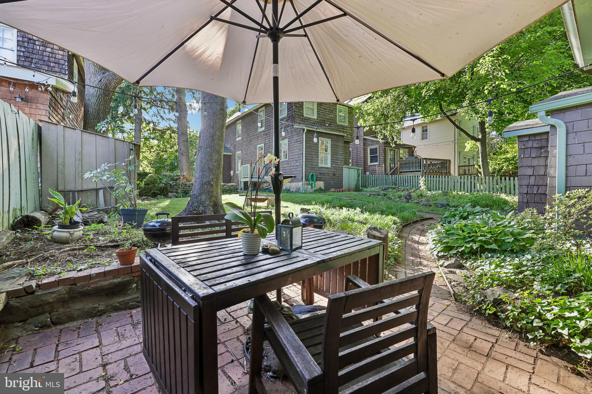 EVERGREEN - Residential