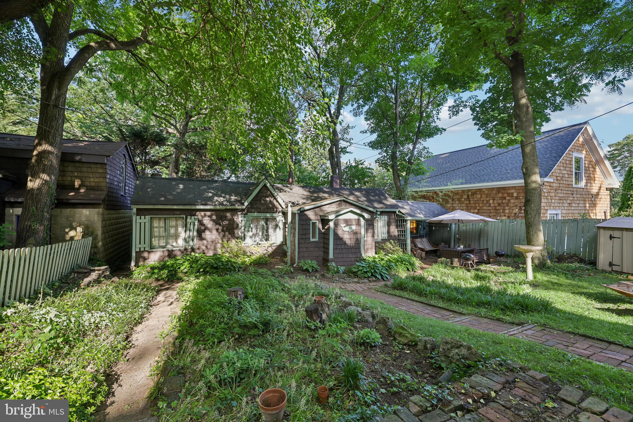 EVERGREEN - Residential