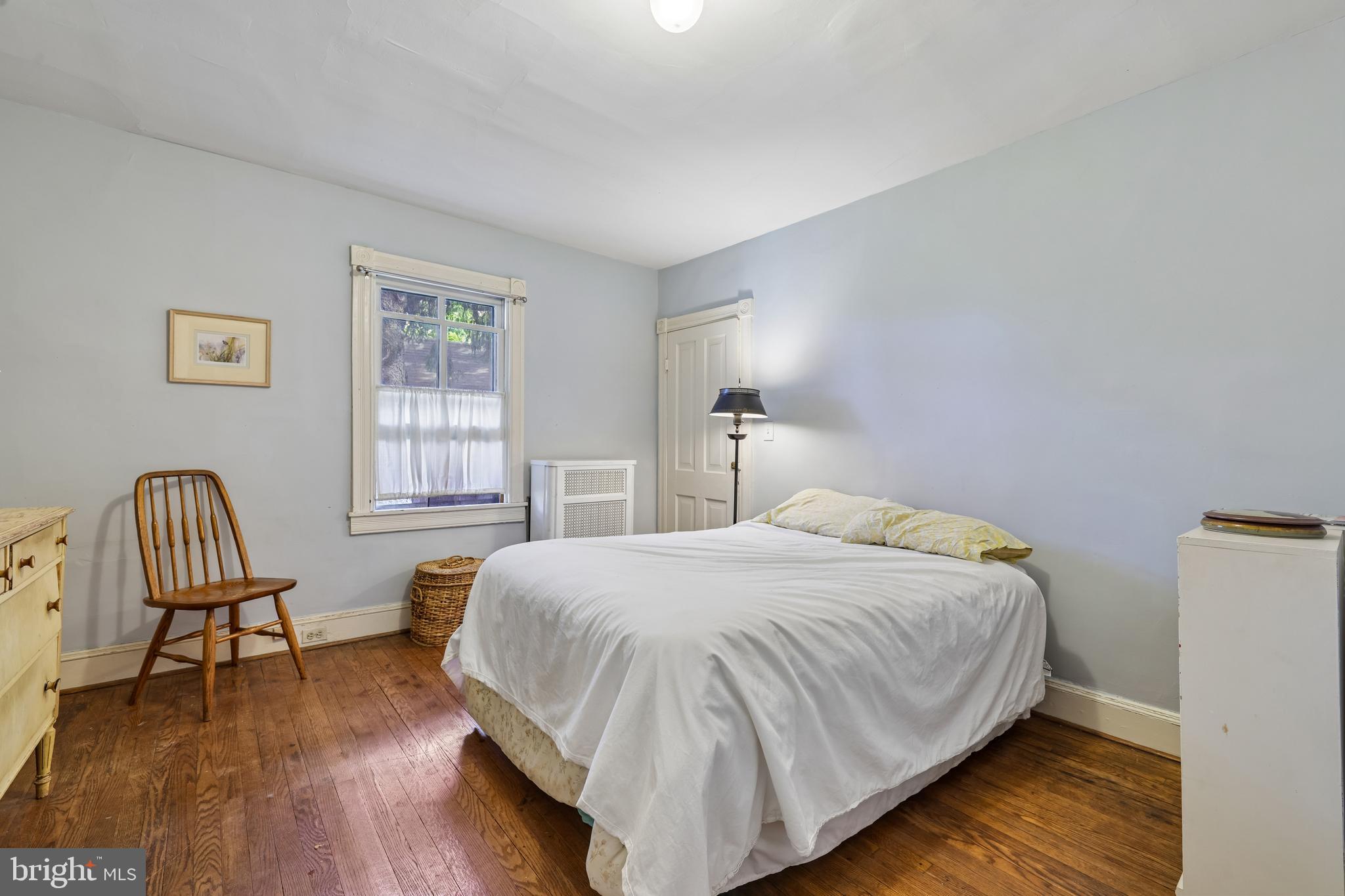 EVERGREEN - Residential