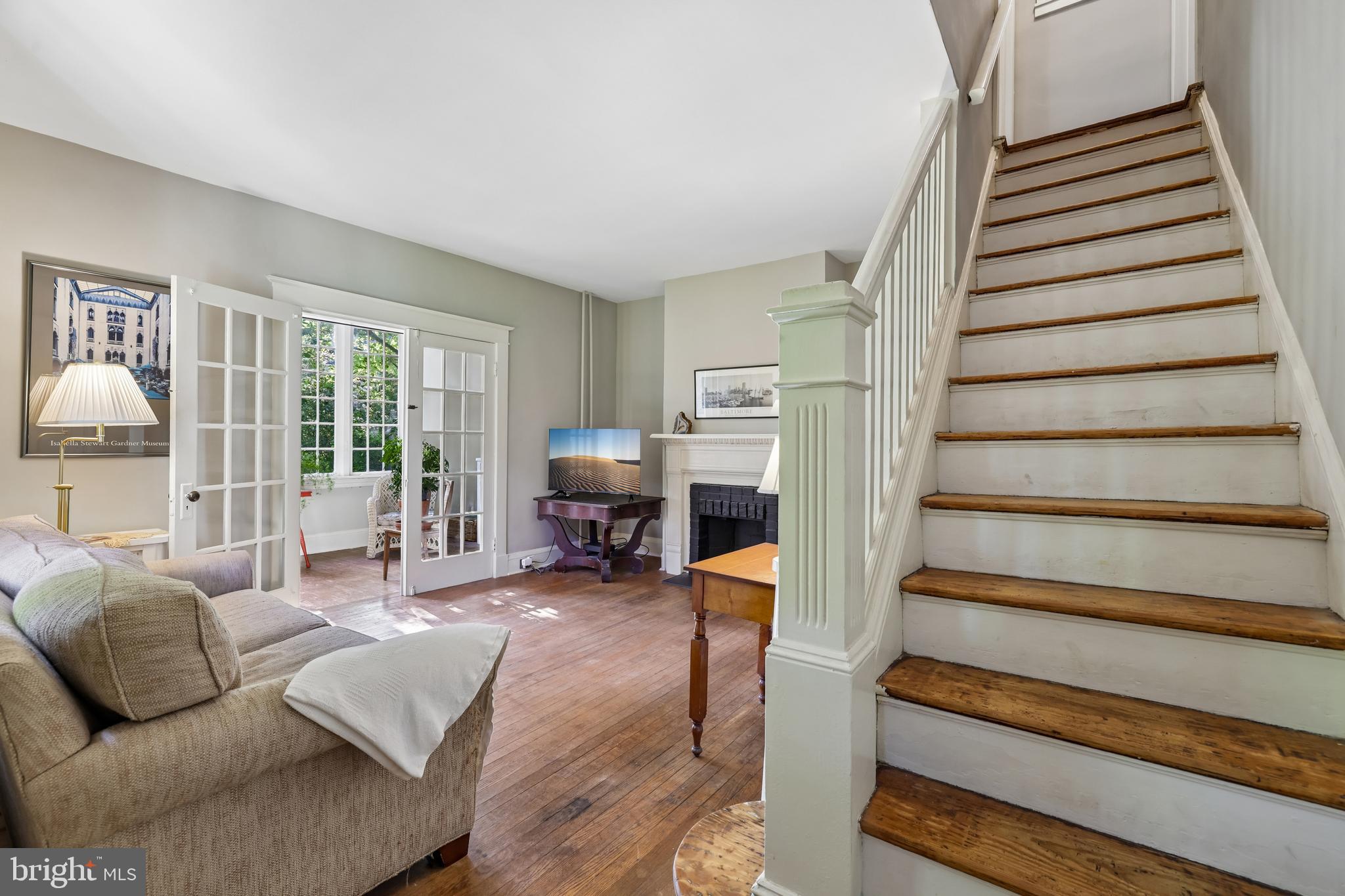 EVERGREEN - Residential