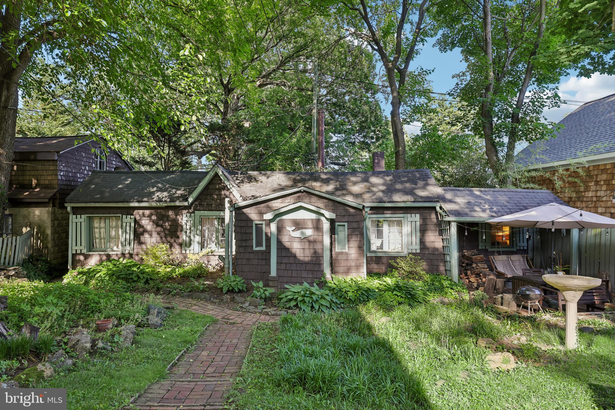 EVERGREEN - Residential