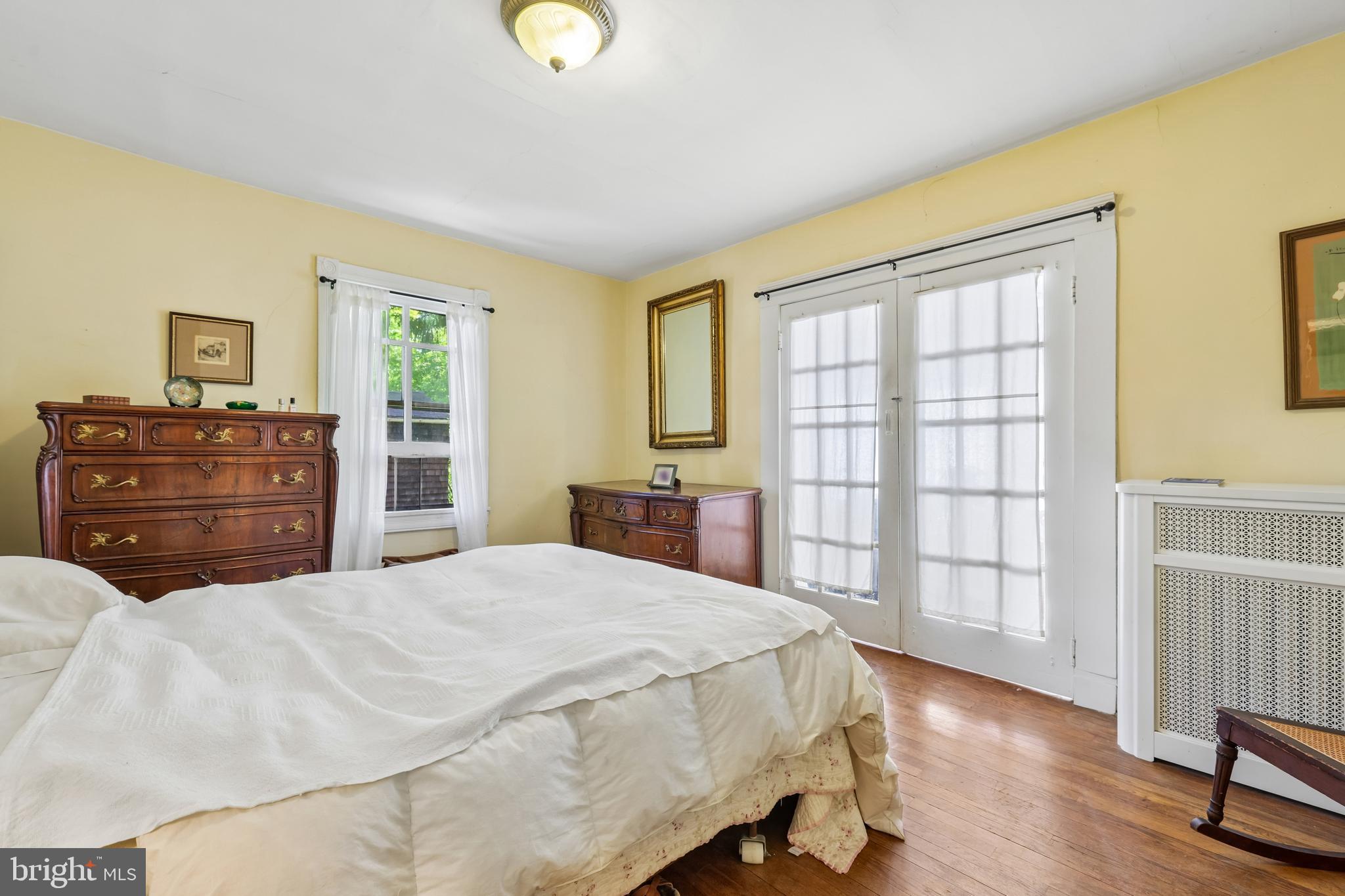 EVERGREEN - Residential