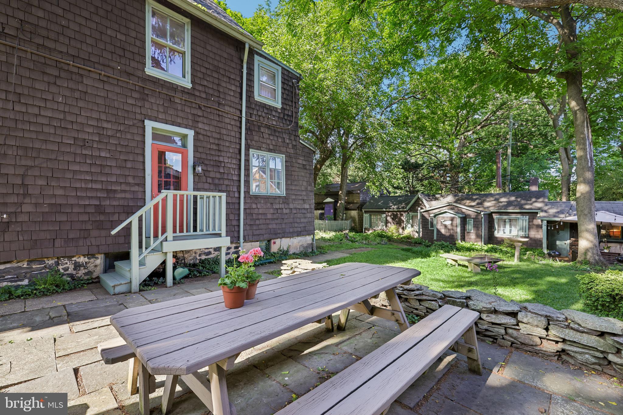 EVERGREEN - Residential