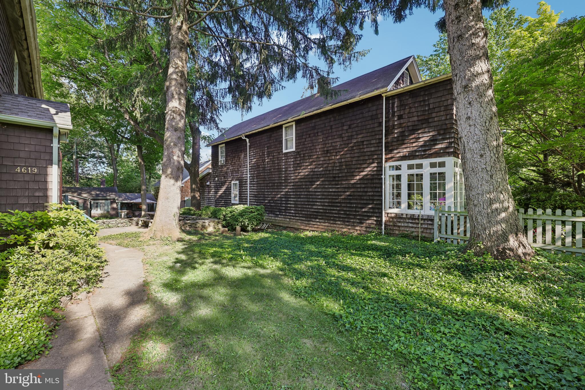 EVERGREEN - Residential