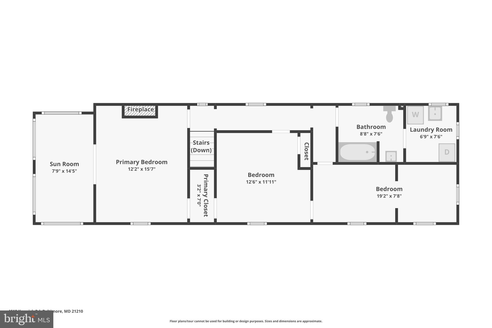 EVERGREEN - Residential
