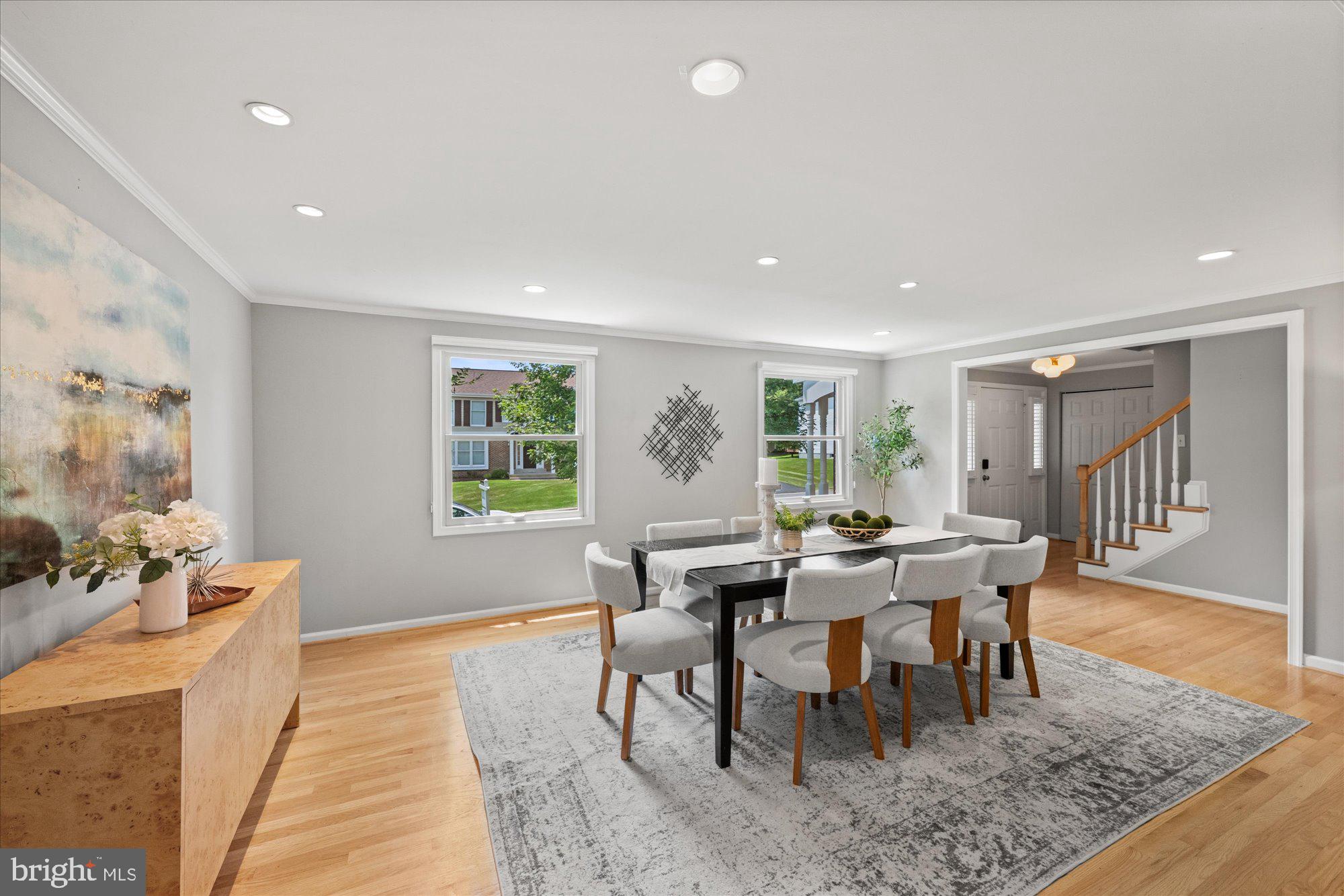 DUFIEF MILL - Residential