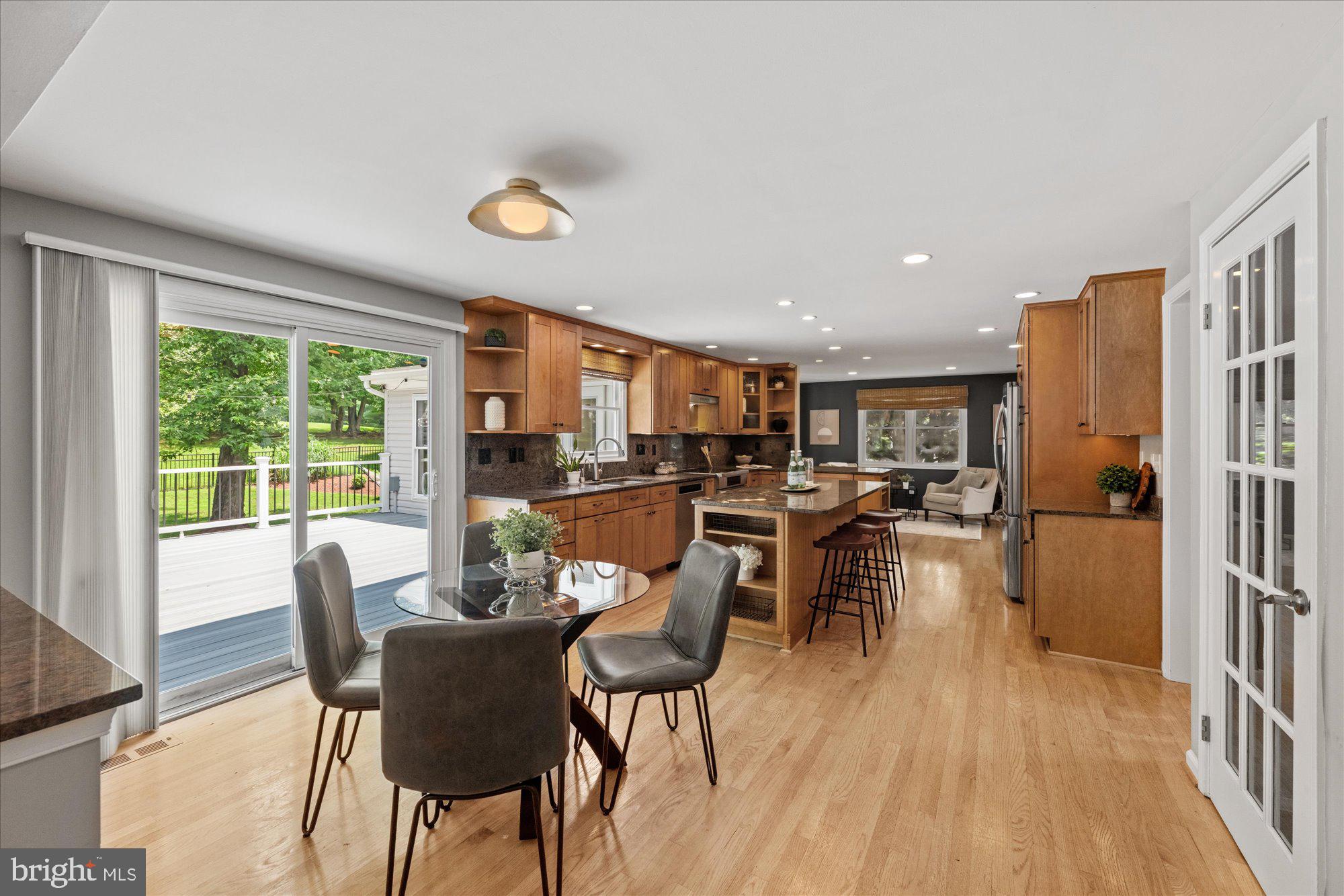 DUFIEF MILL - Residential