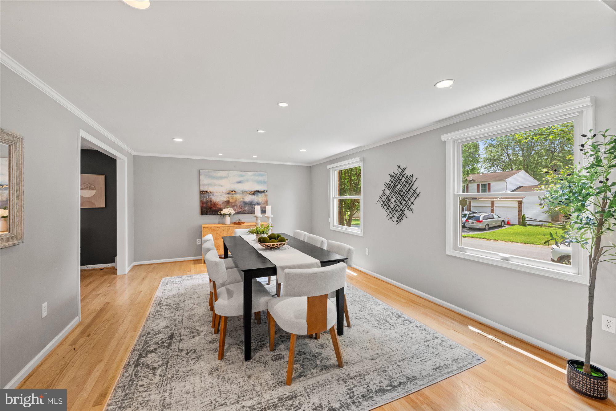 DUFIEF MILL - Residential
