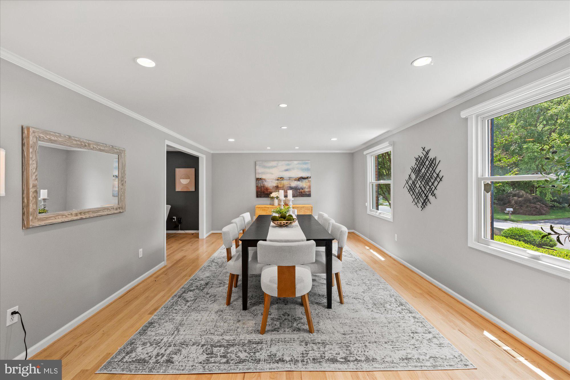 DUFIEF MILL - Residential