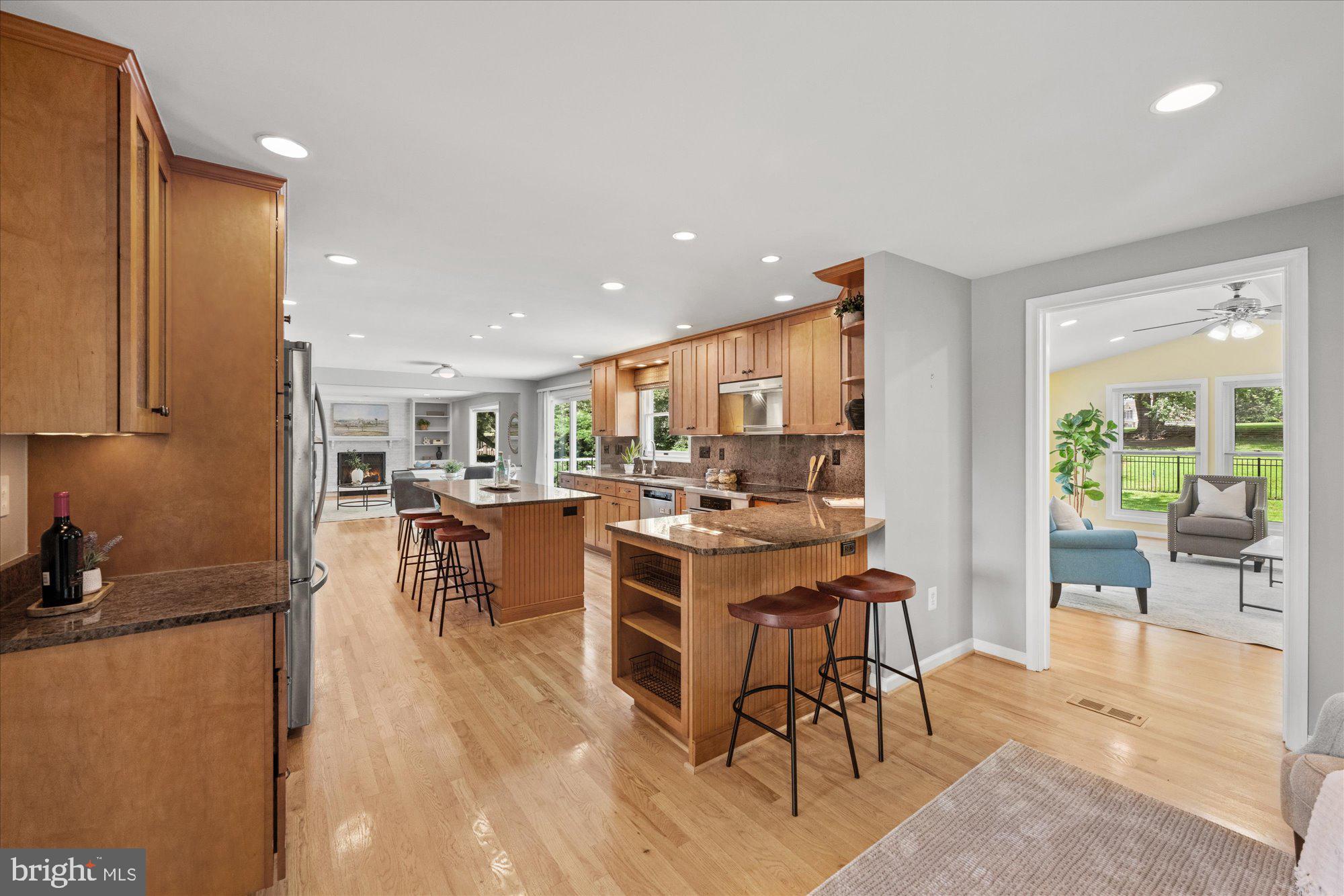 DUFIEF MILL - Residential