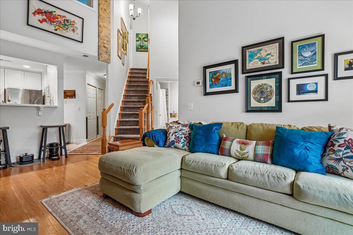 COURTHOUSE HILL - Residential