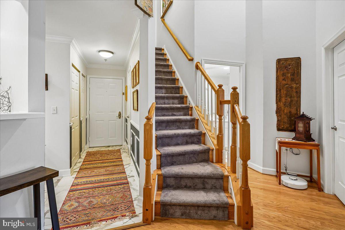 COURTHOUSE HILL - Residential