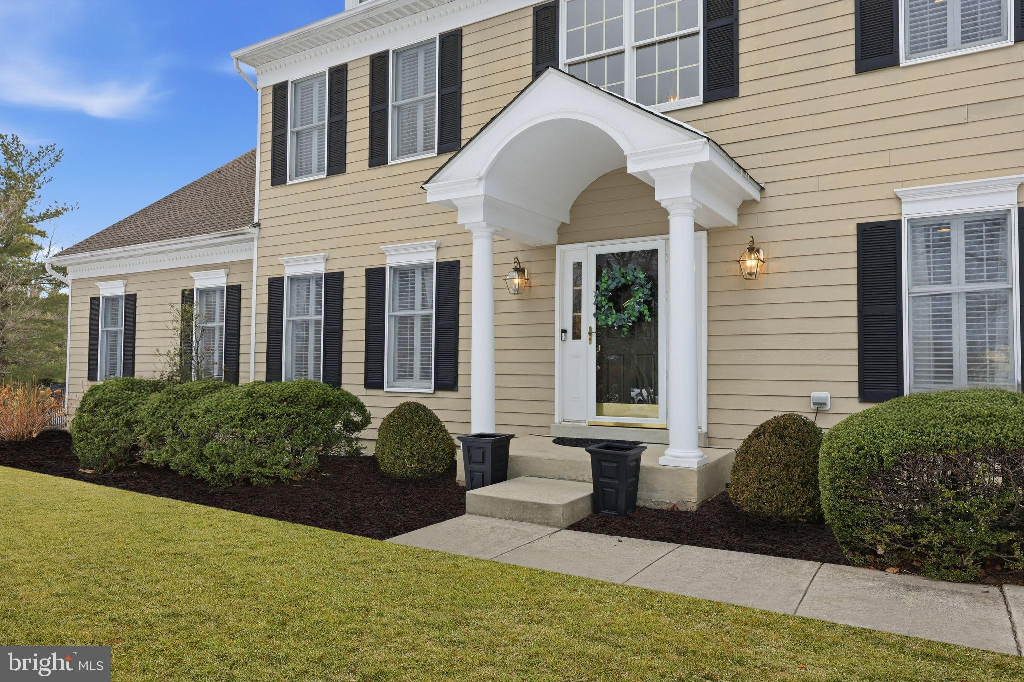 DOLINGTON ESTATES - Residential
