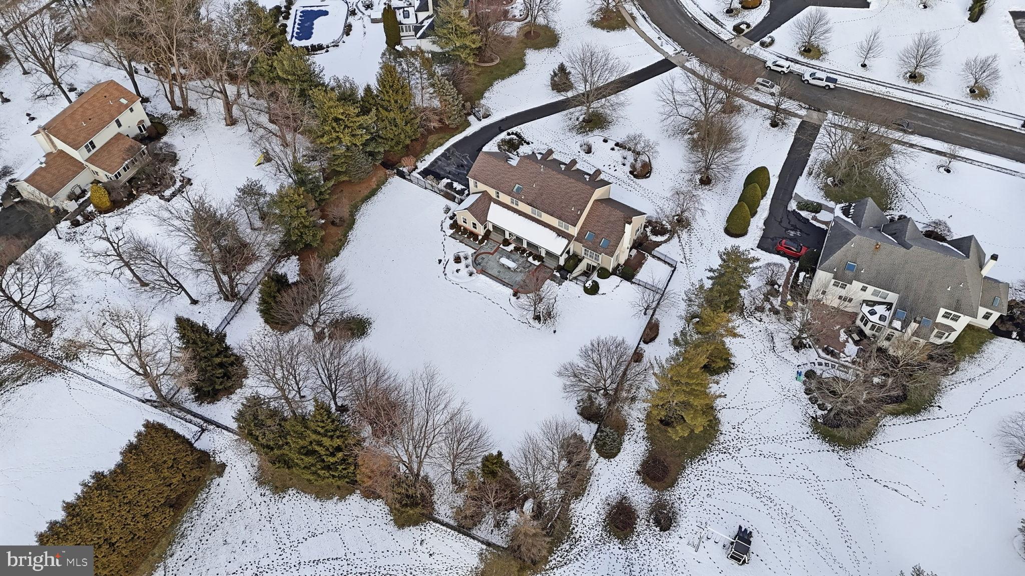 DOLINGTON ESTATES - Residential