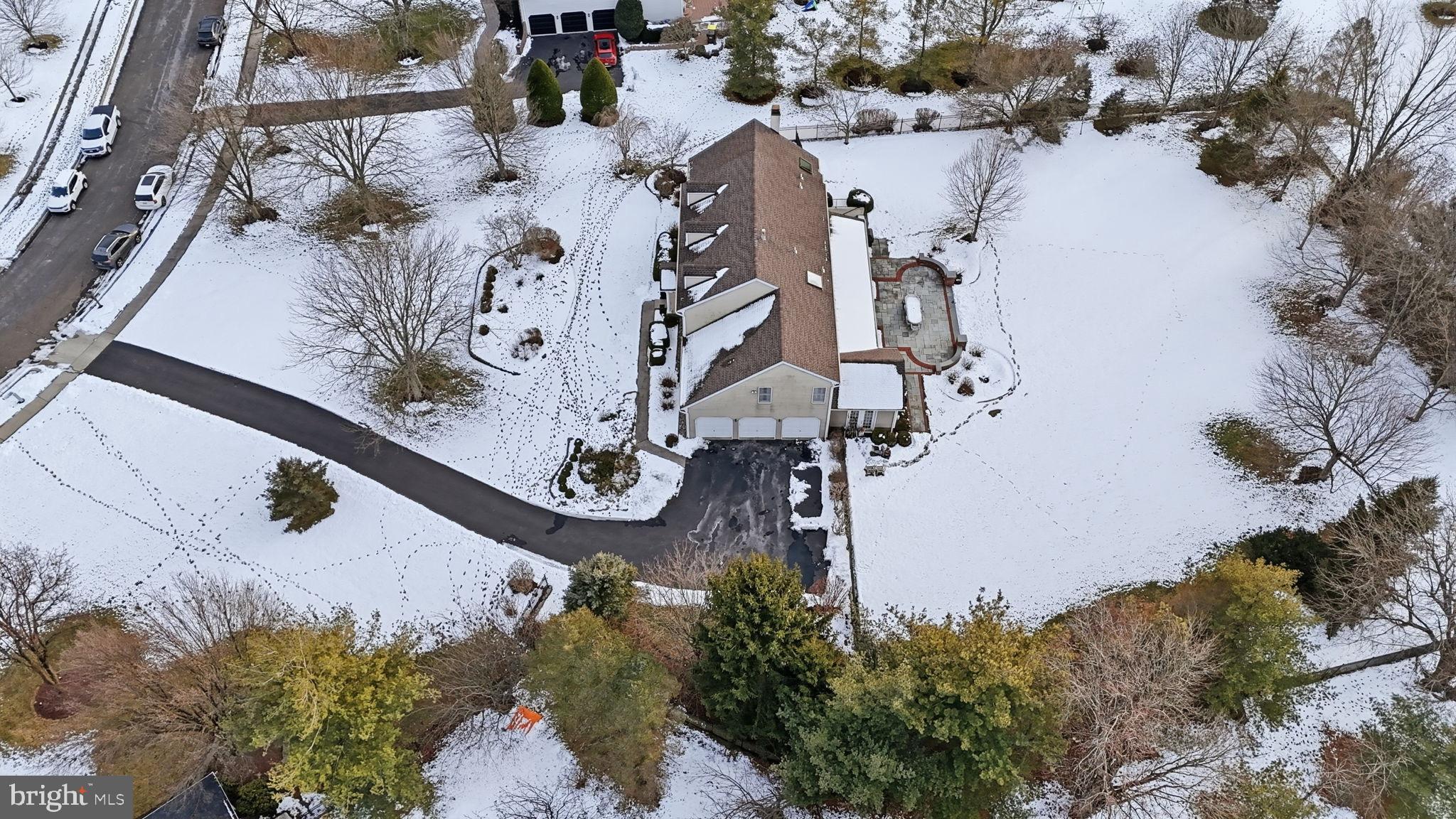 DOLINGTON ESTATES - Residential