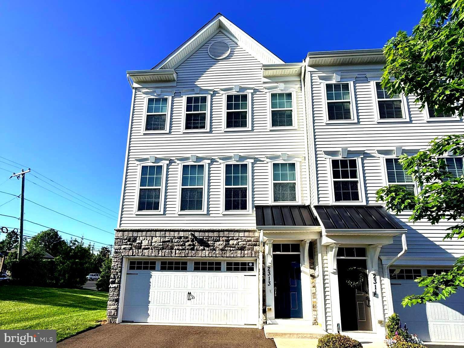 Welcome to 2313 Macis Cir, Warrington, PA — a beautifully maintained owner-occupied home located in the highly desirable Central Bucks School District. This spacious and inviting property offers comfortable living, abundant natural light, and a layout perfect for both everyday living and entertaining. Enjoy a peaceful neighborhood setting while remaining conveniently close to shopping, dining, parks, and major roadways. Pride of ownership is evident throughout this wonderful home. Please note: property is owner occupied and a minimum 2-hour notice is required for all showings.