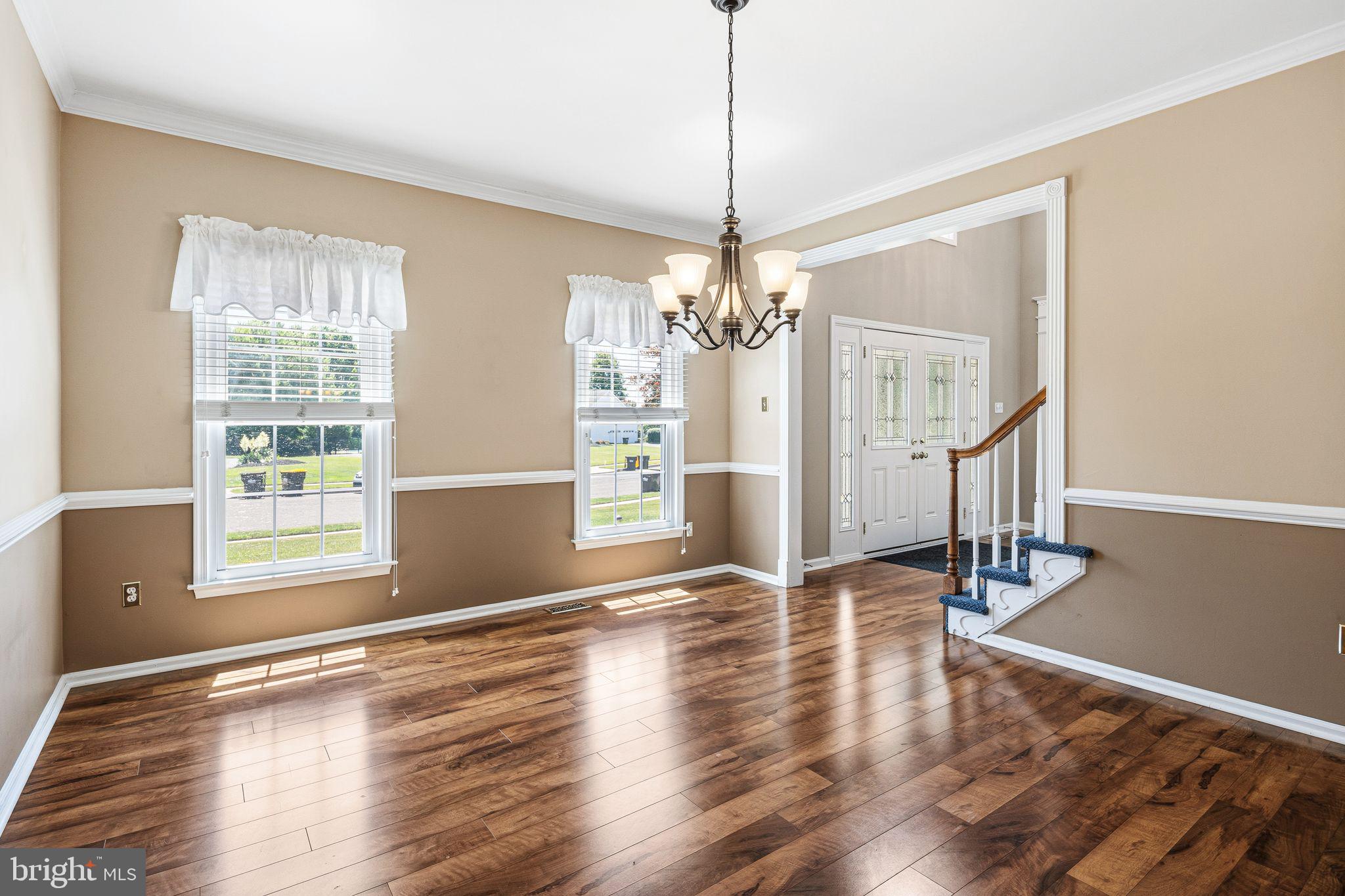 HEATHER RIDGE - Residential