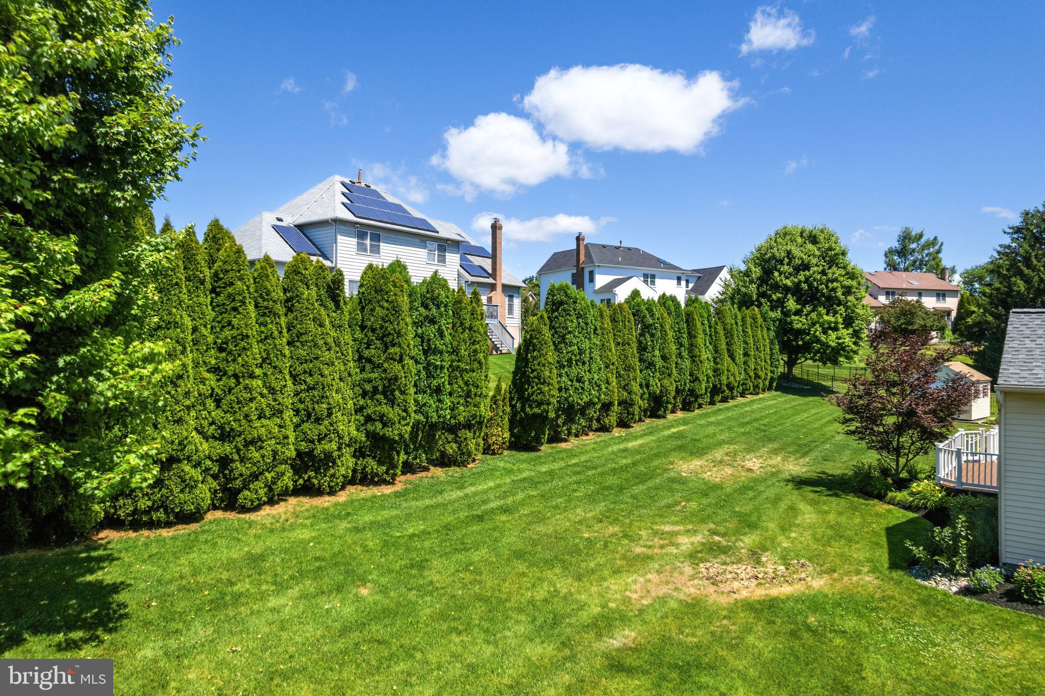 HEATHER RIDGE - Residential