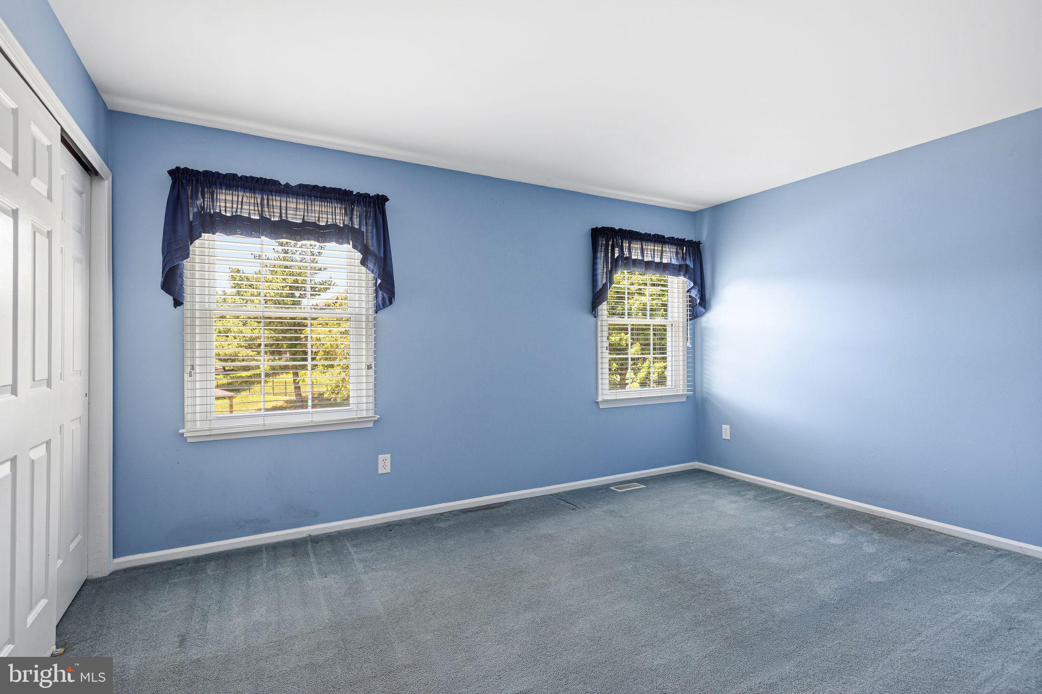HEATHER RIDGE - Residential
