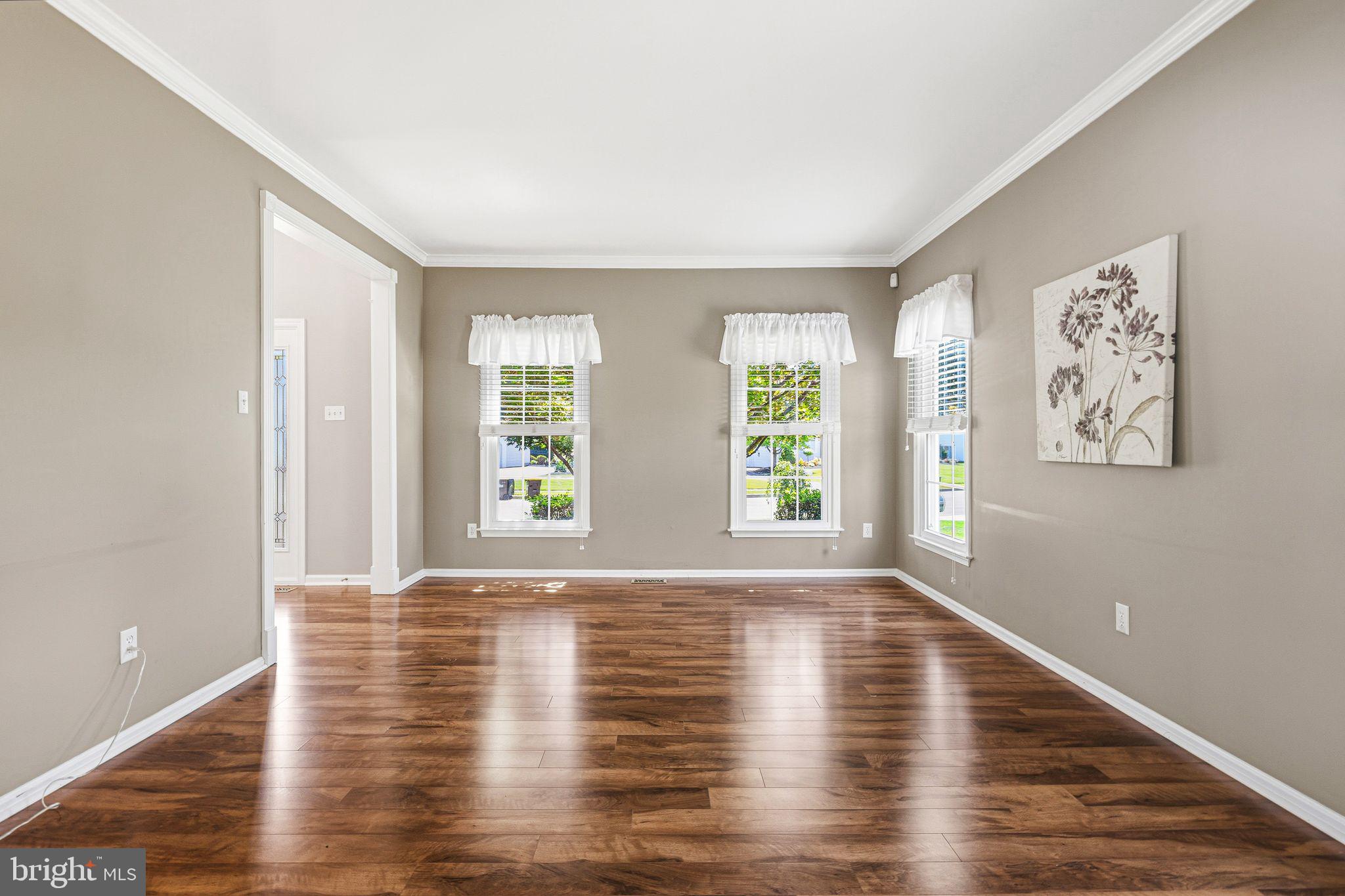 HEATHER RIDGE - Residential