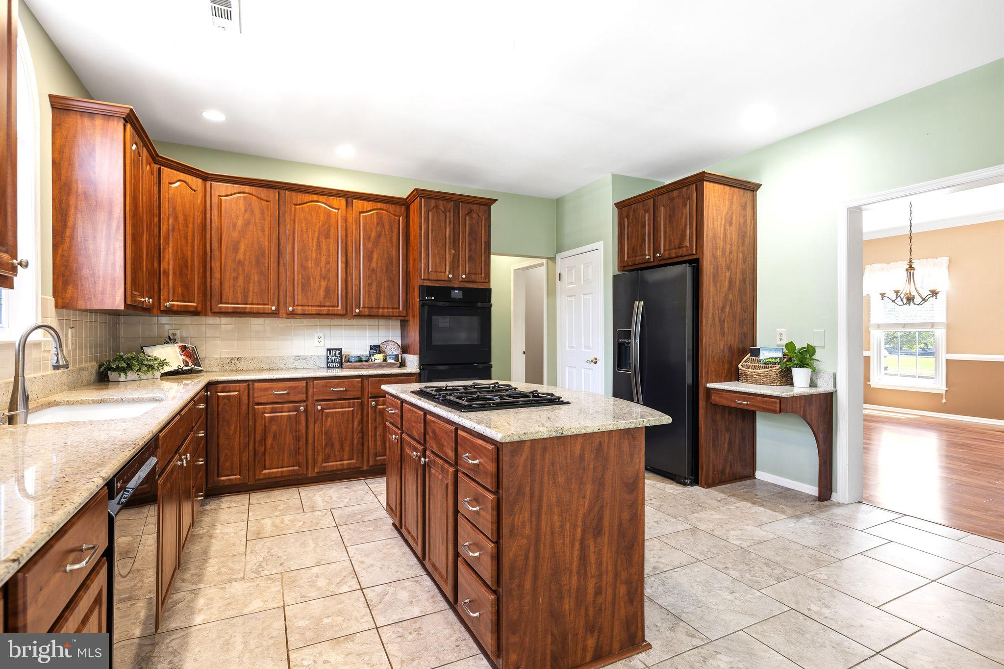 HEATHER RIDGE - Residential