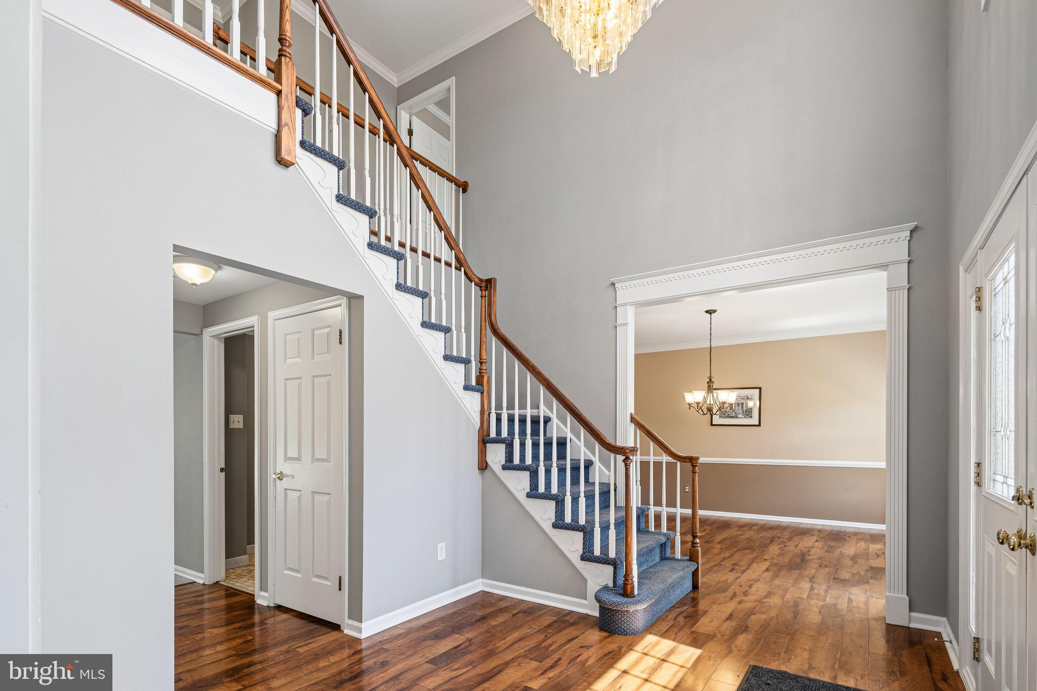 HEATHER RIDGE - Residential