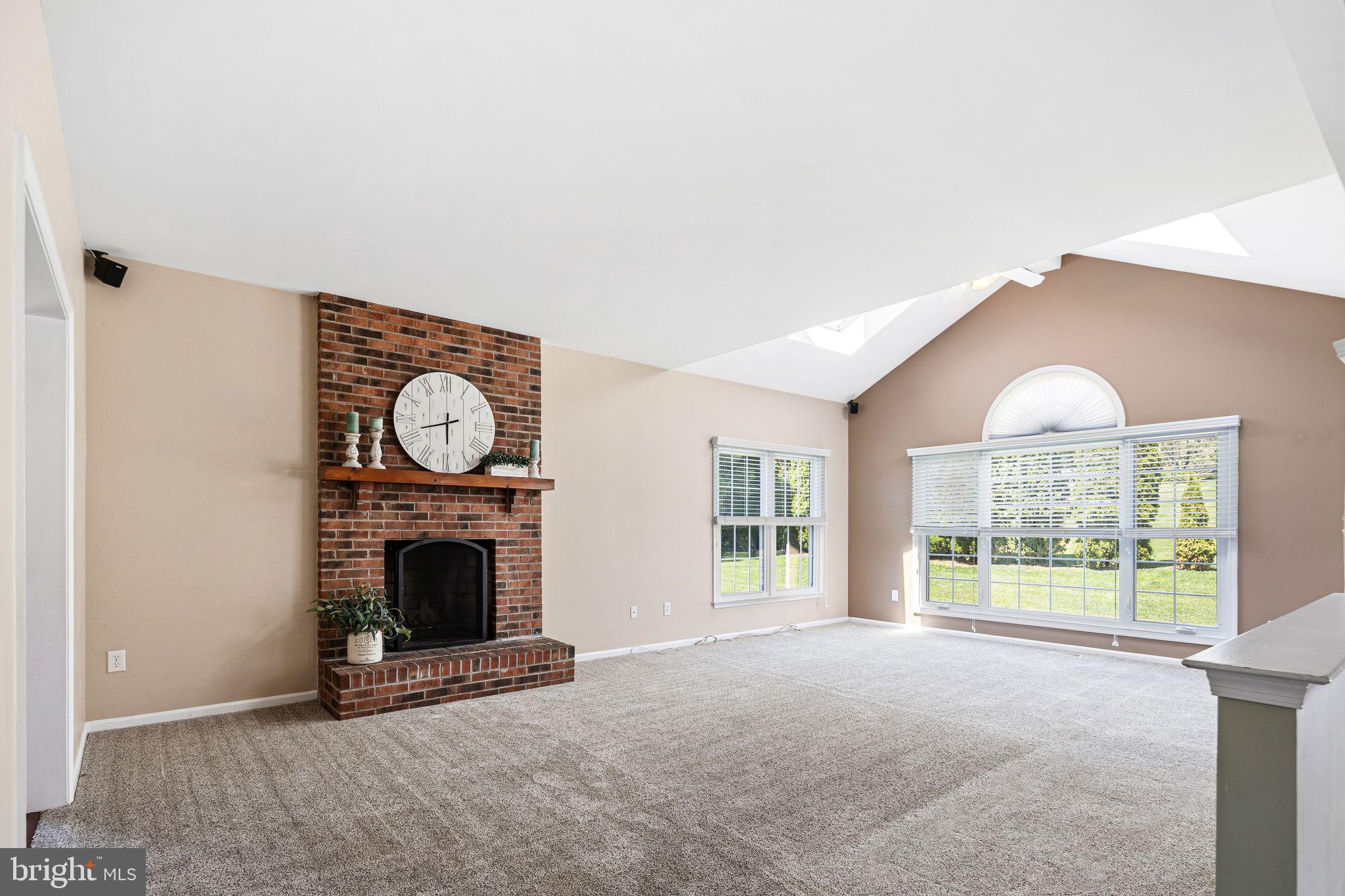 HEATHER RIDGE - Residential