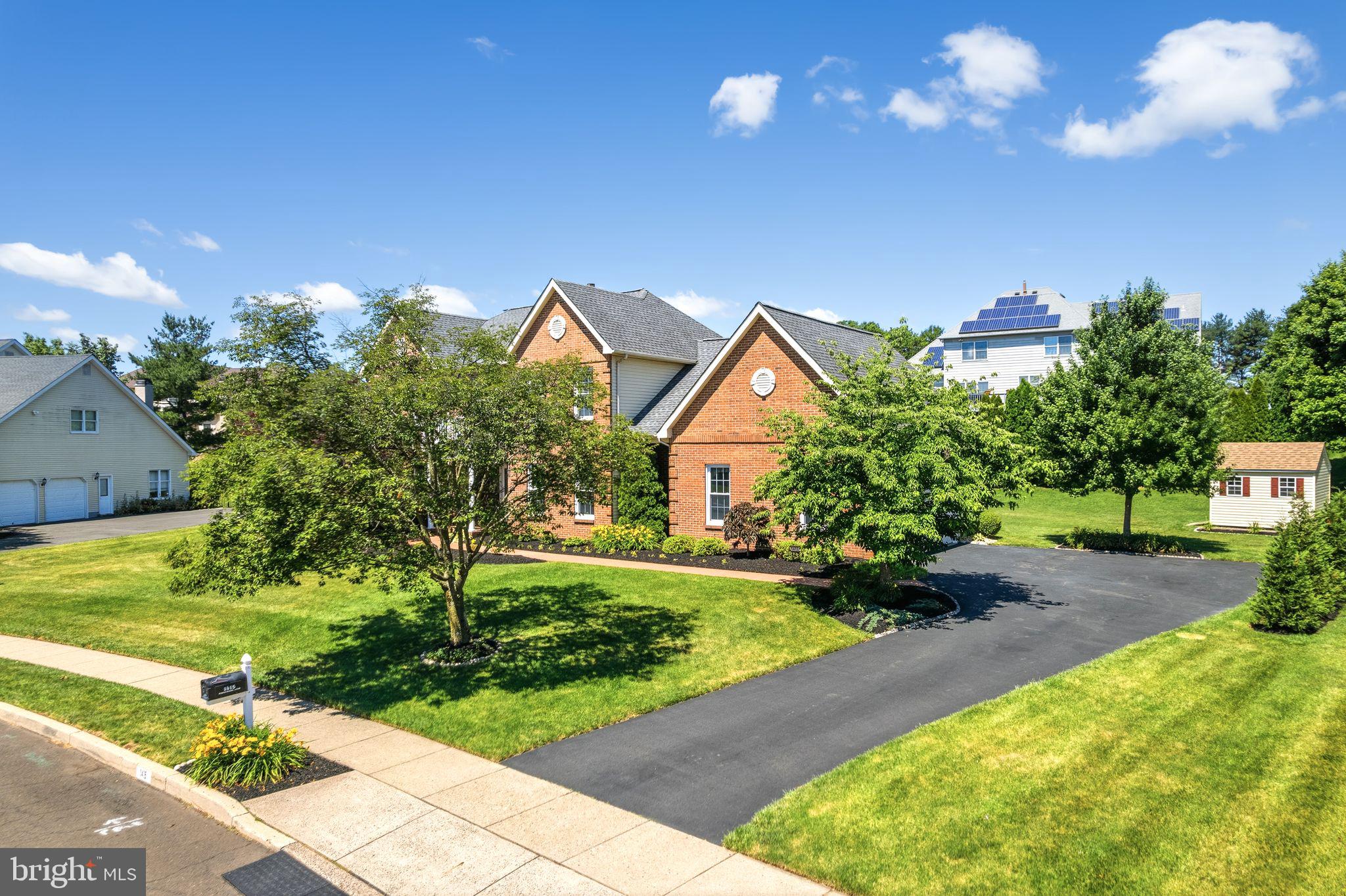 HEATHER RIDGE - Residential